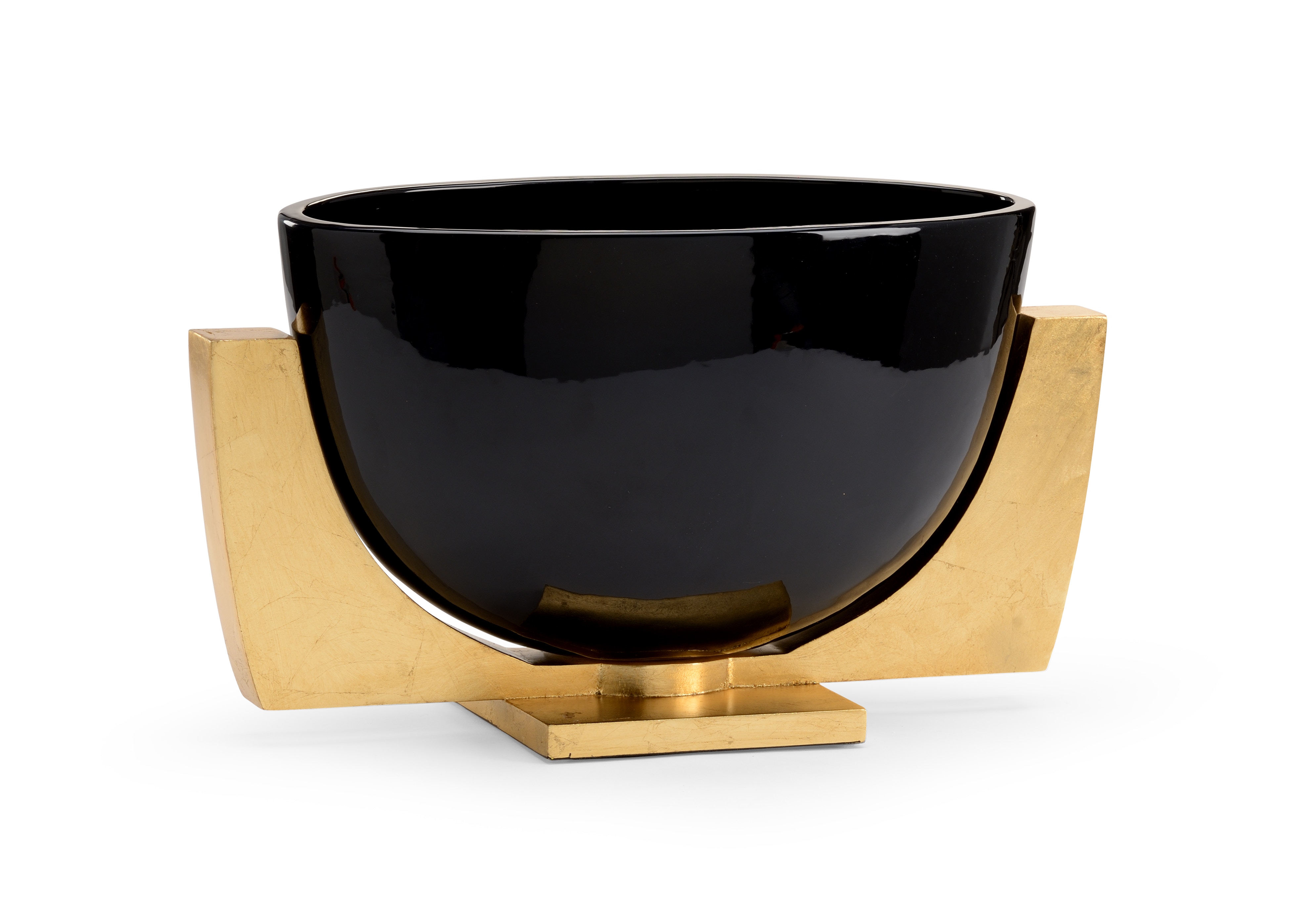  Lander Bowl - Black 