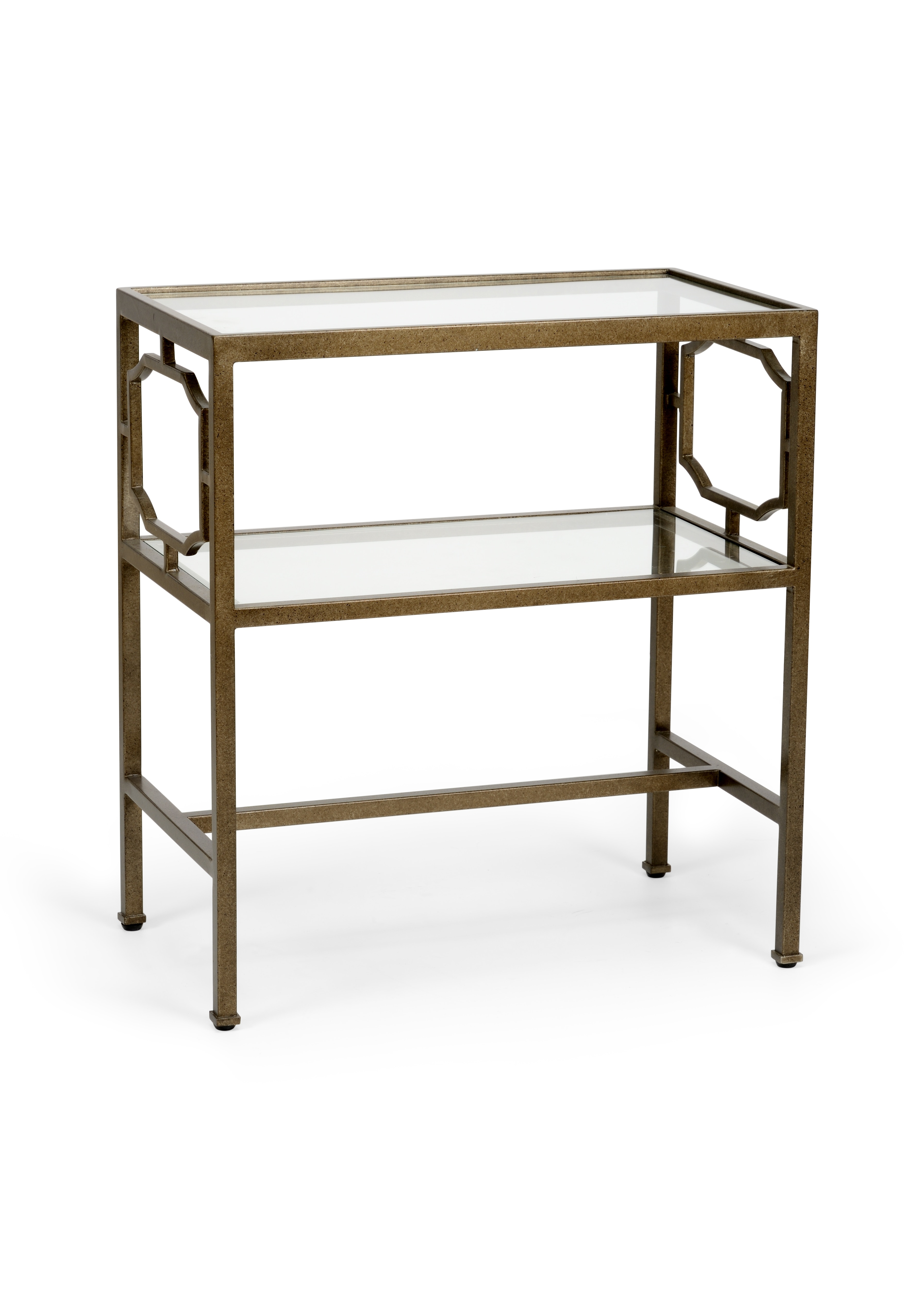  French Side Table - Bronze 383182