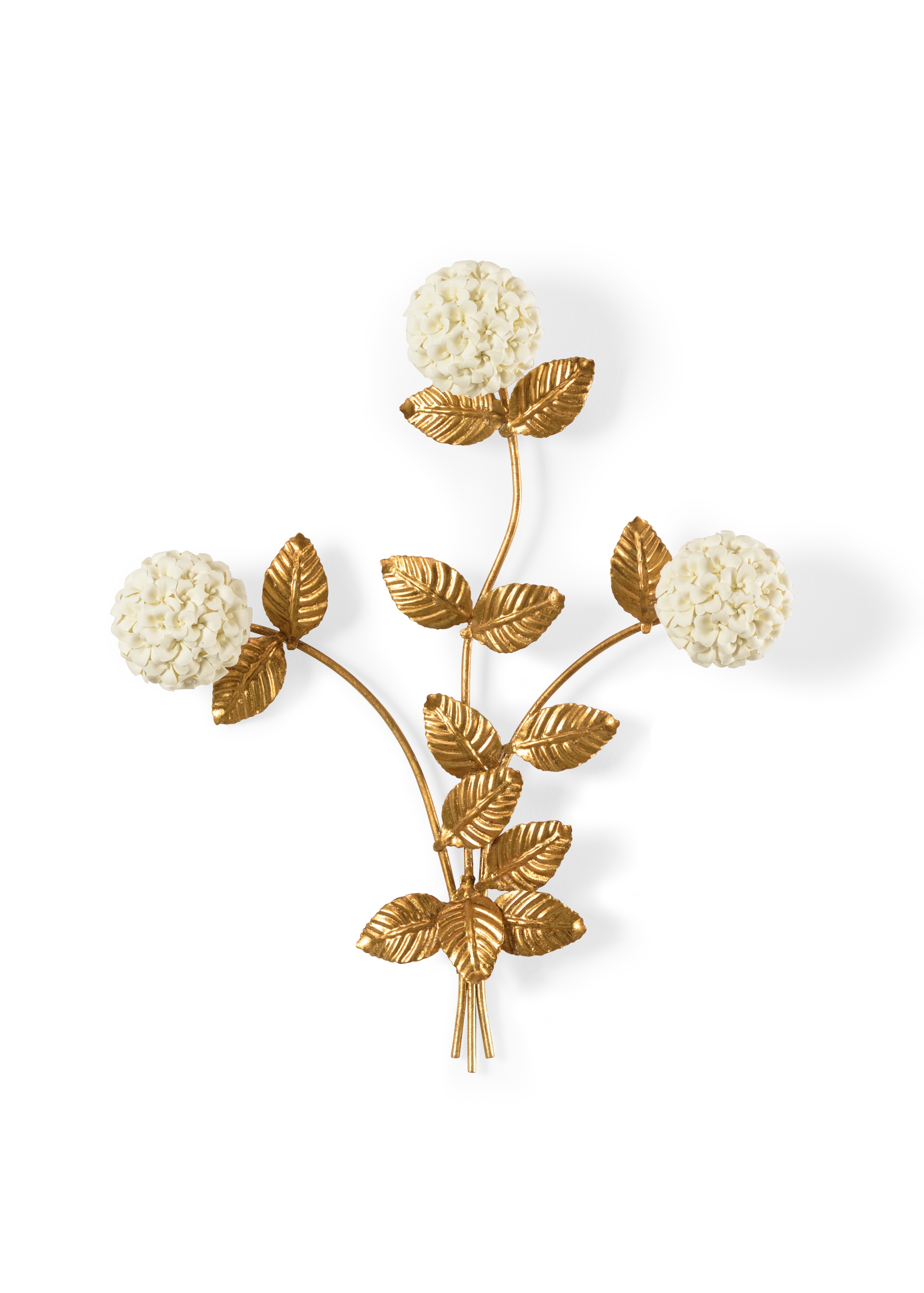  Hydrangea - Gold 383278