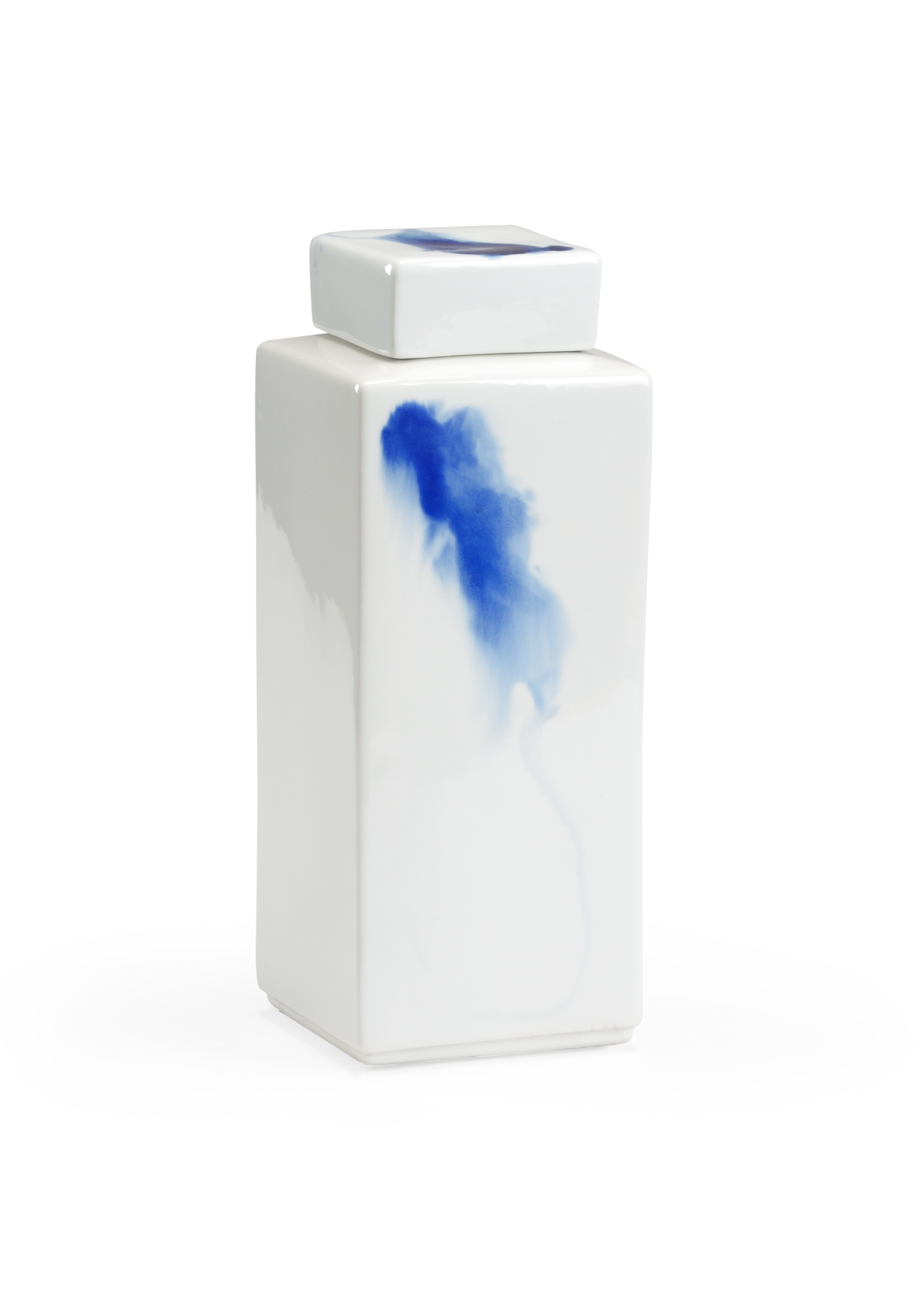 CHELSEA HOUSE Jizhou Vase (Lg) 383596