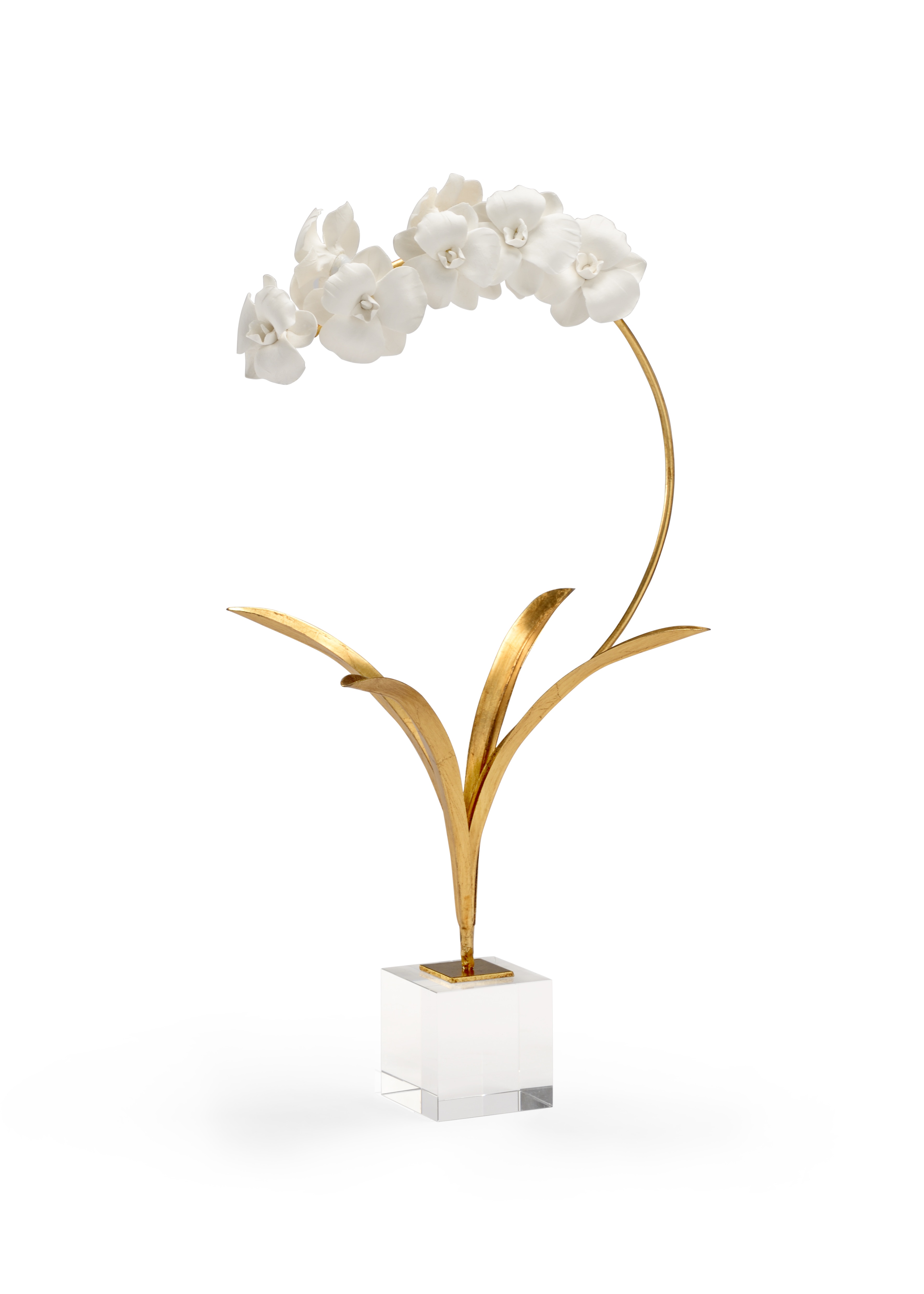  Small Orchid On Stand 383616