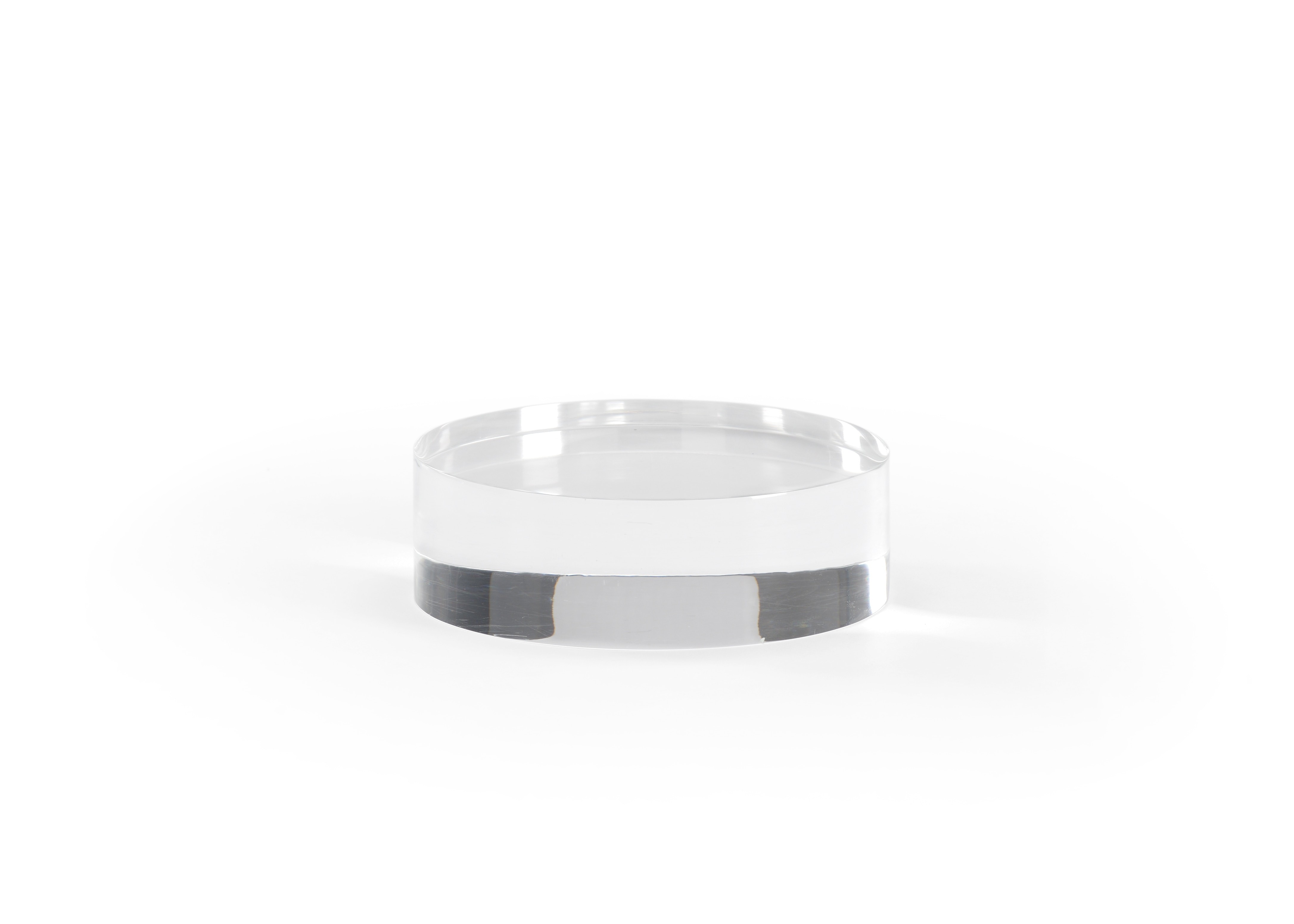  Small Round Plinth 