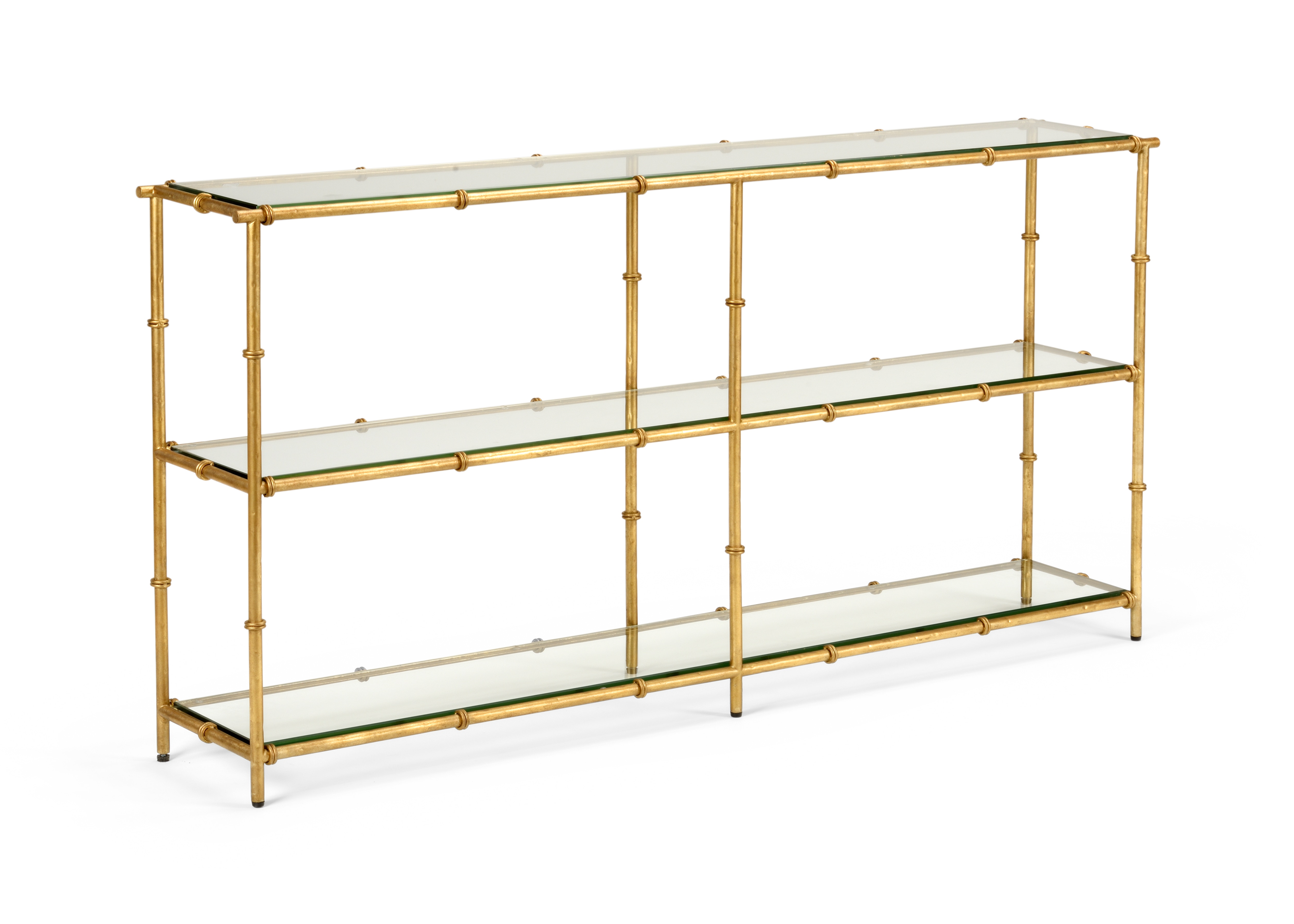 CHELSEA HOUSE 383878 Living Room Lauren Console