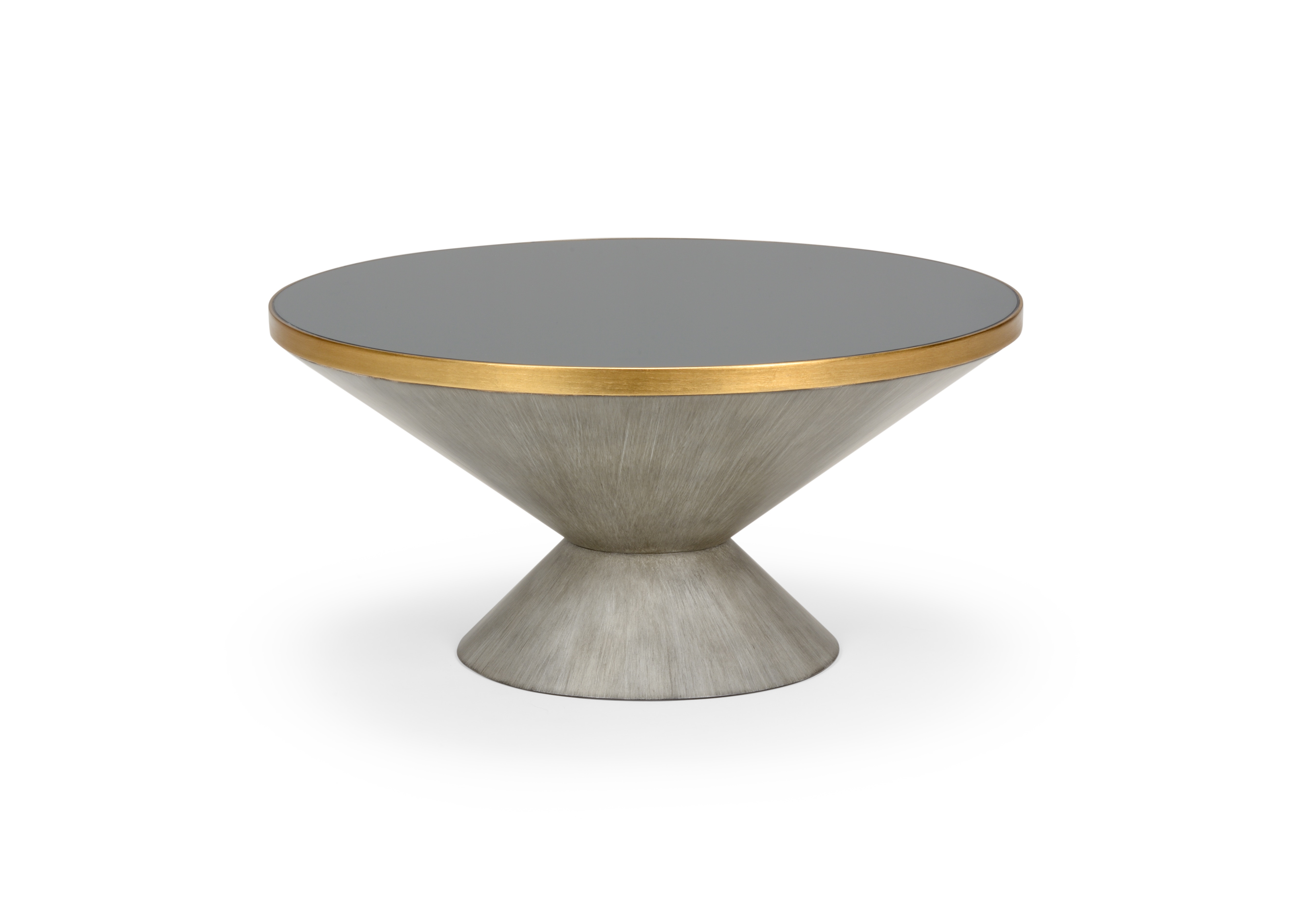 CHELSEA HOUSE N. Y. Cocktail Table - Gray 383925