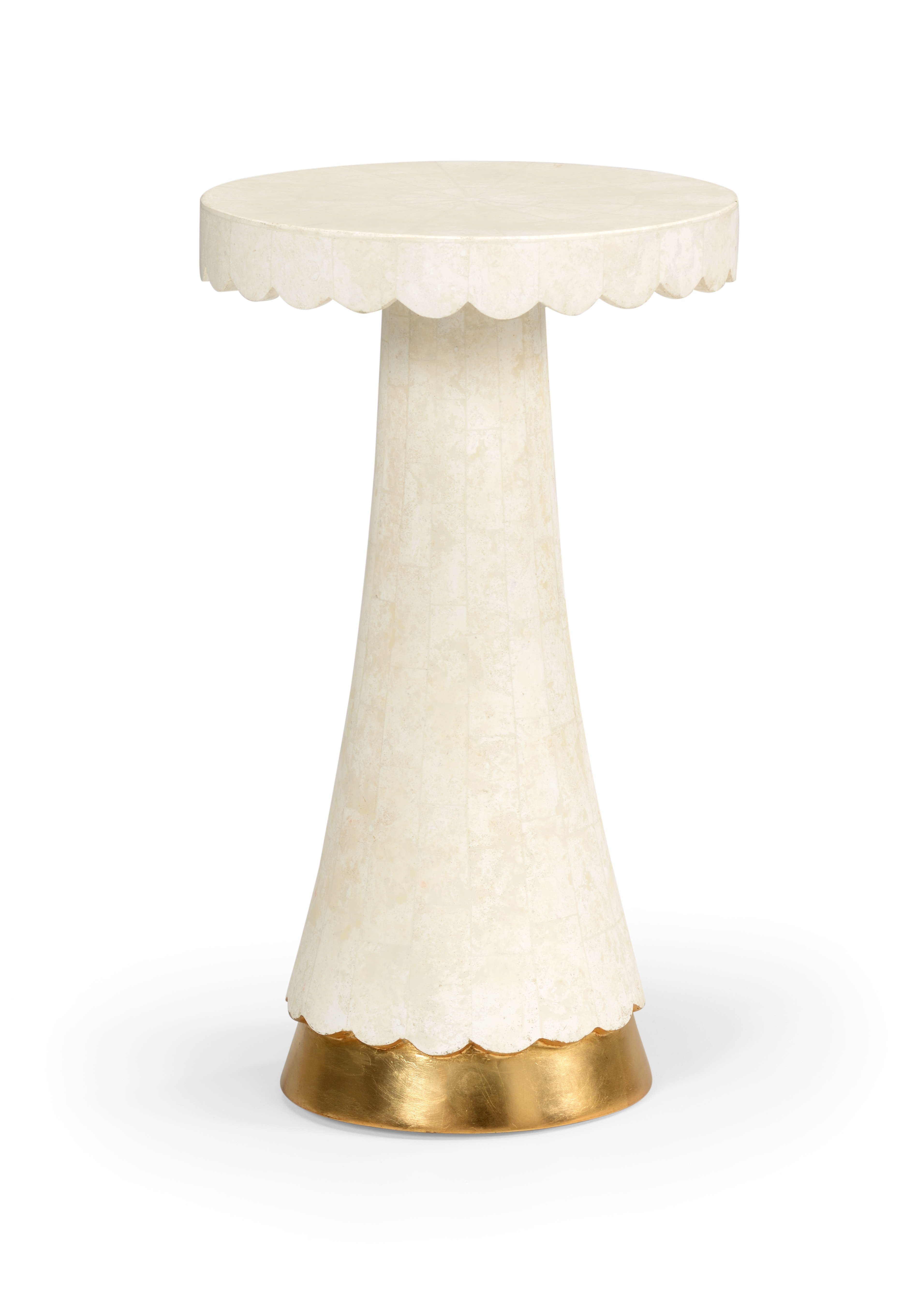 CHELSEA HOUSE Puttick Side Table 383959