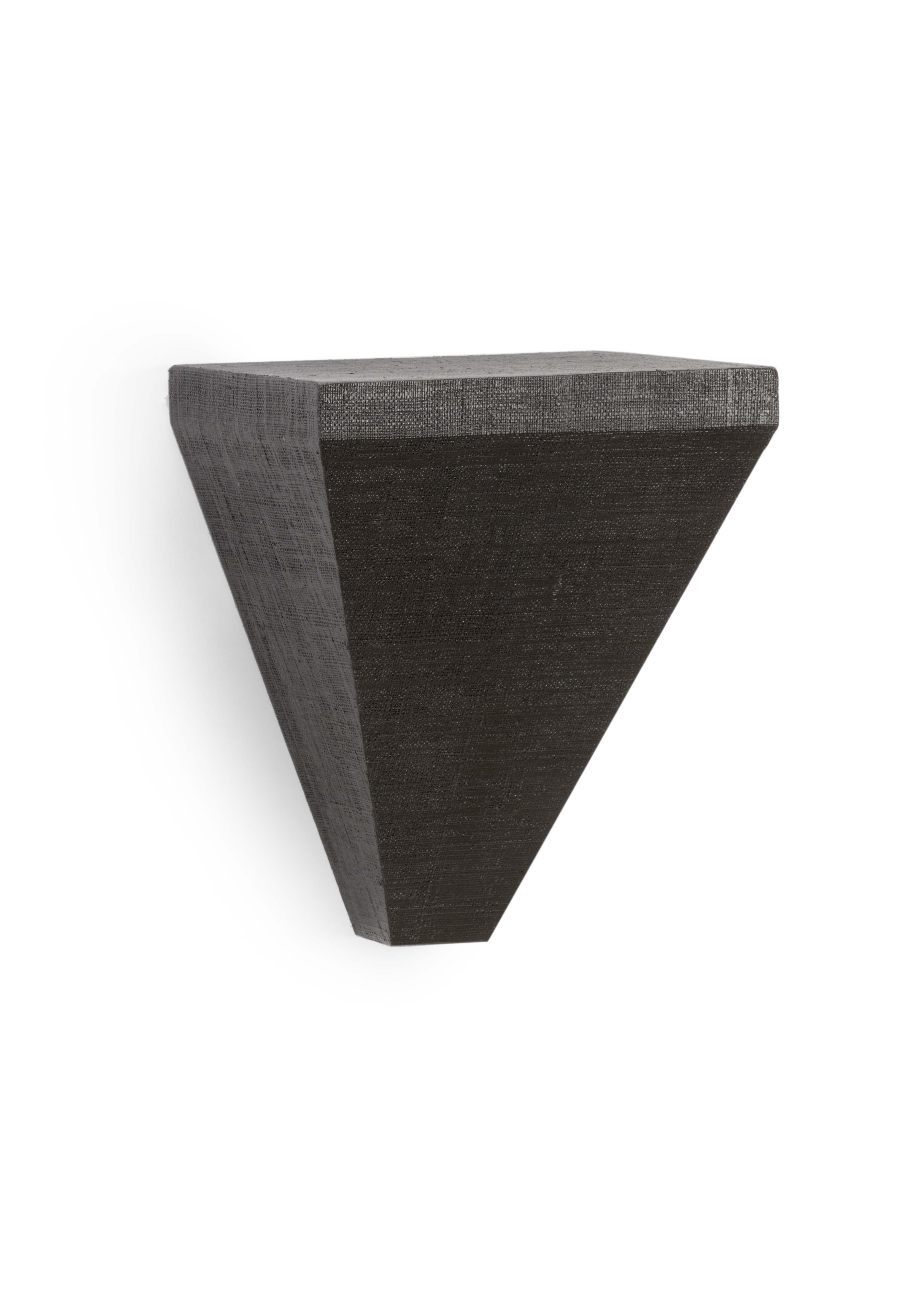  Raffia Bracket - Black 