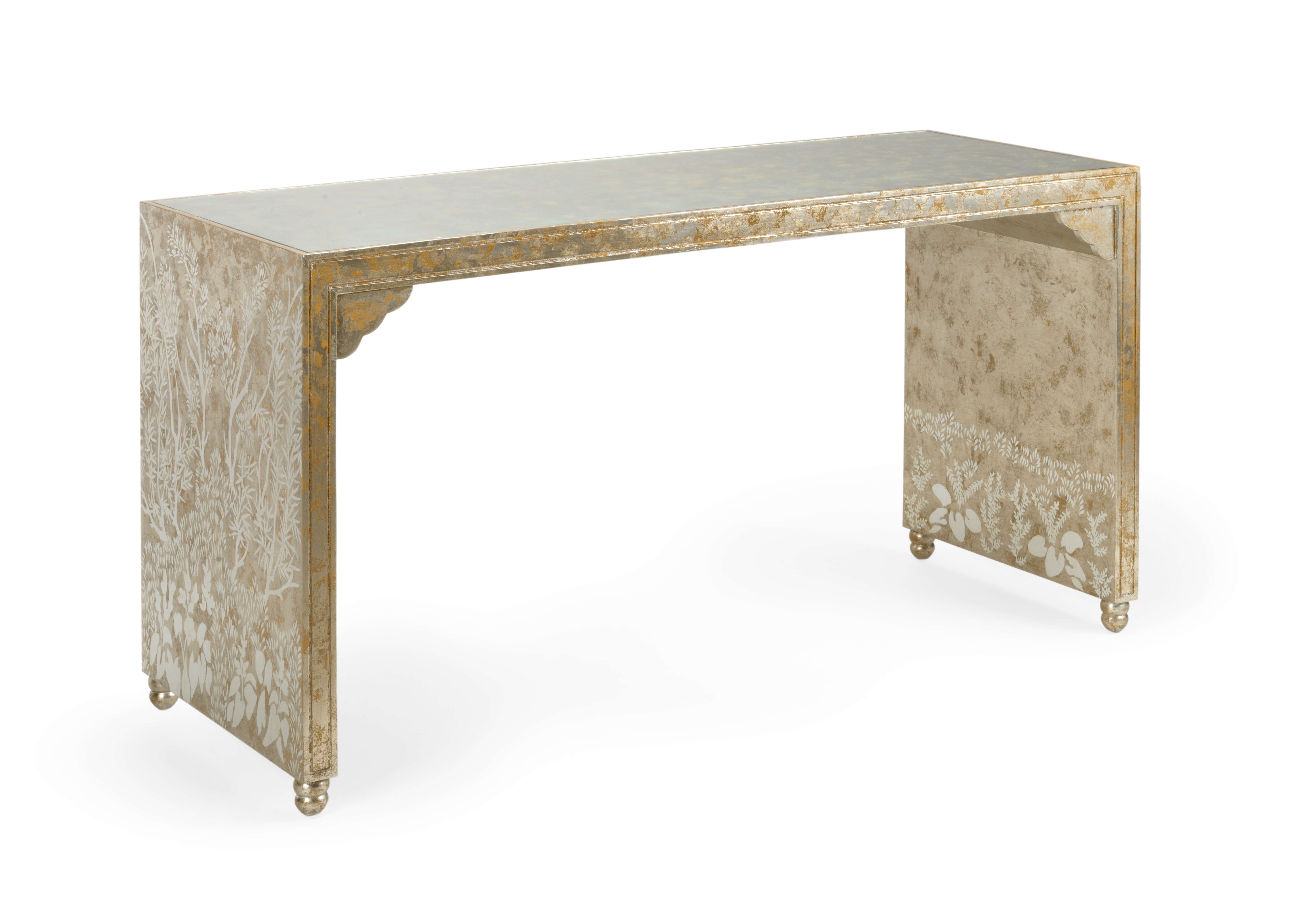  Hong Kong Desk 