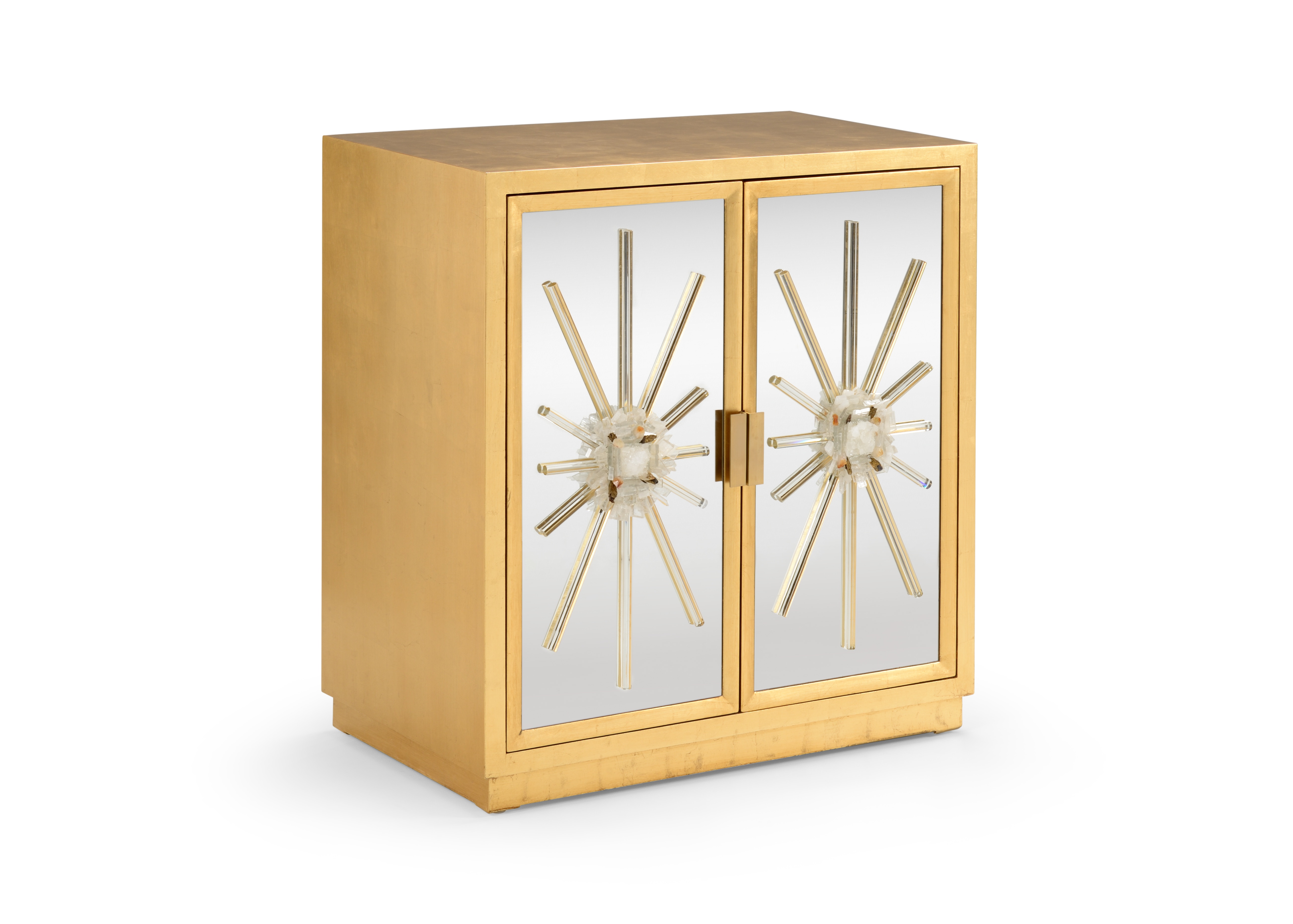 CHELSEA HOUSE Starburst Cabinet 384553