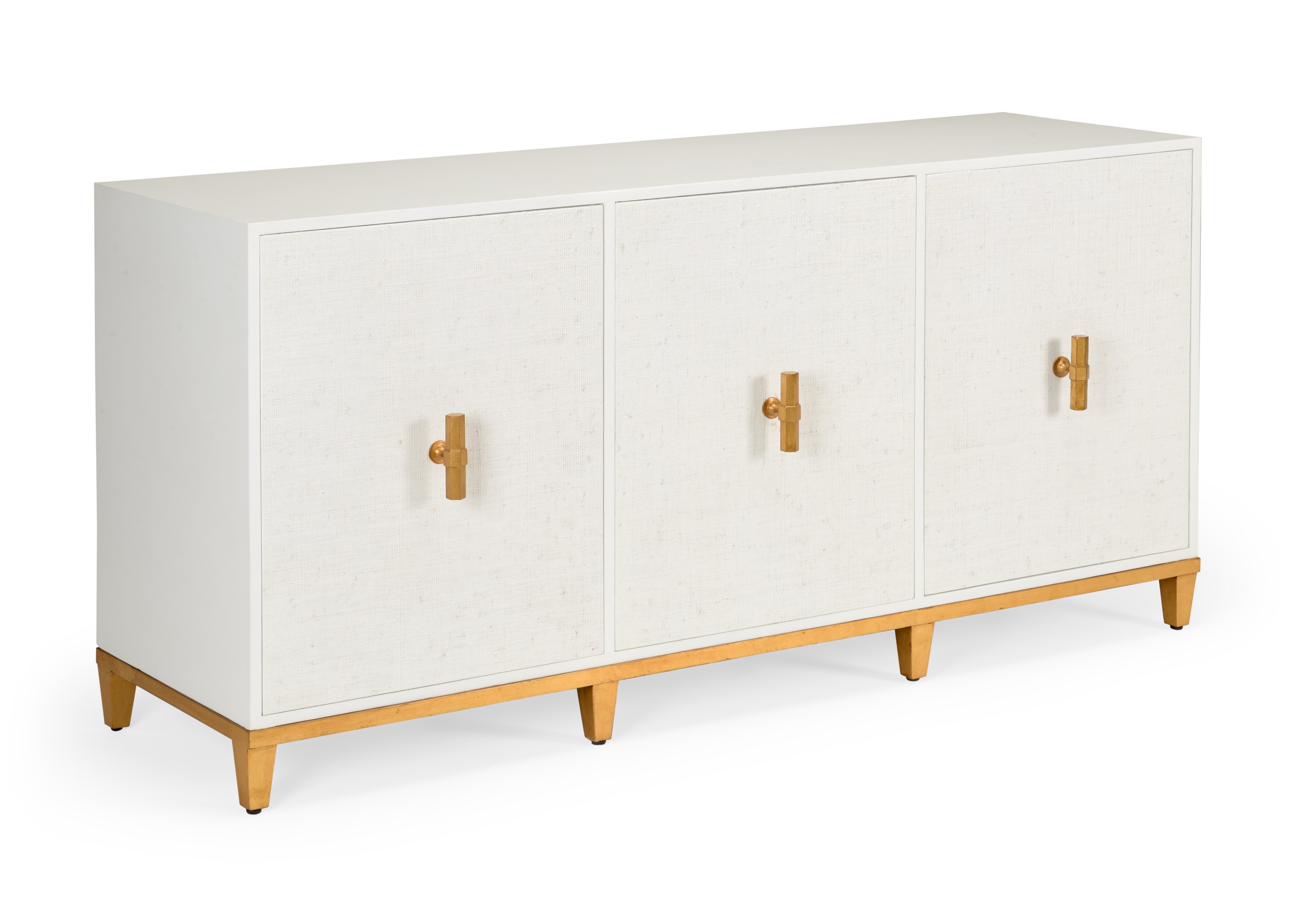 CHELSEA HOUSE Avery Console - White 384741