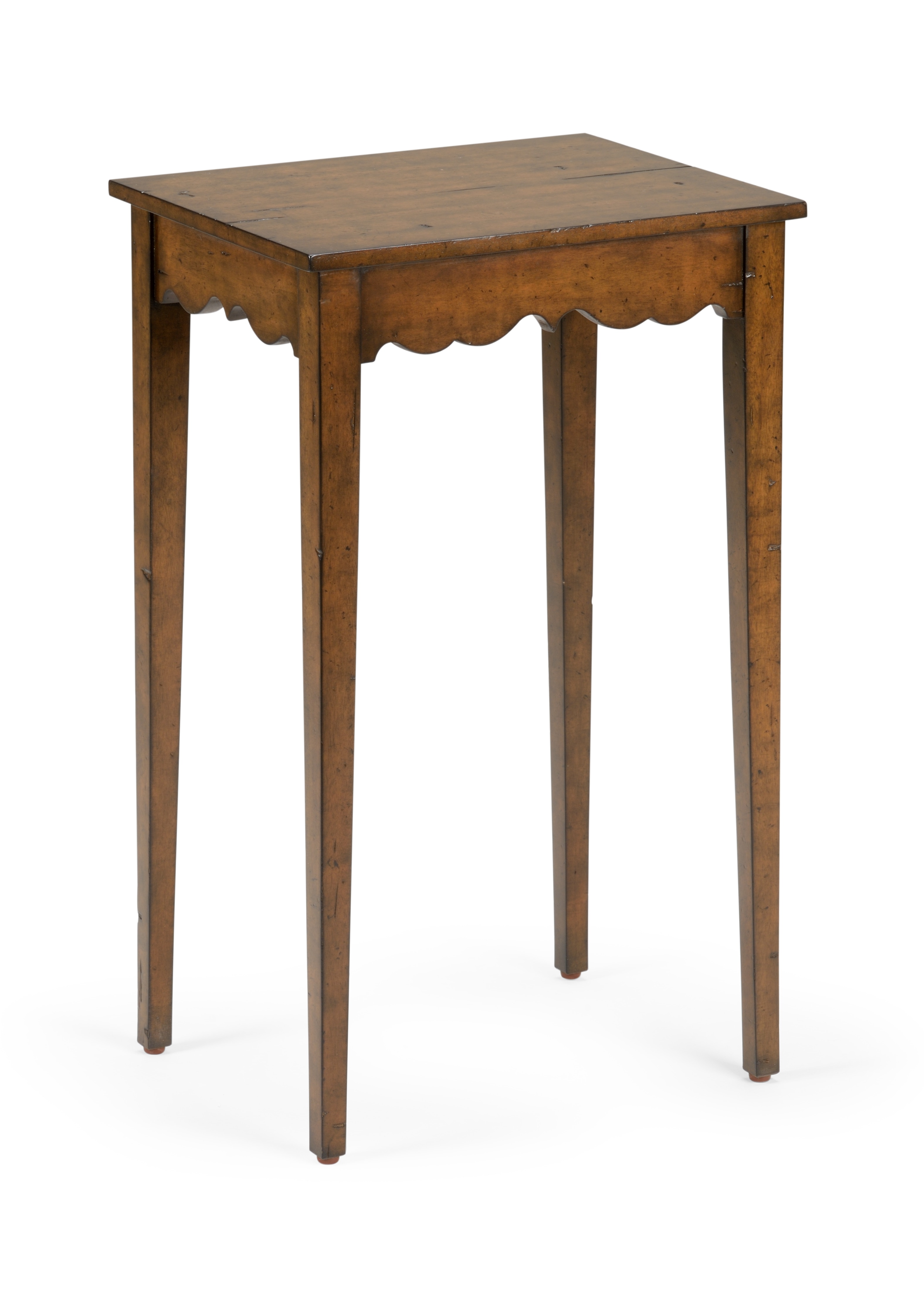 CHELSEA HOUSE Regency Lamp Table 384795