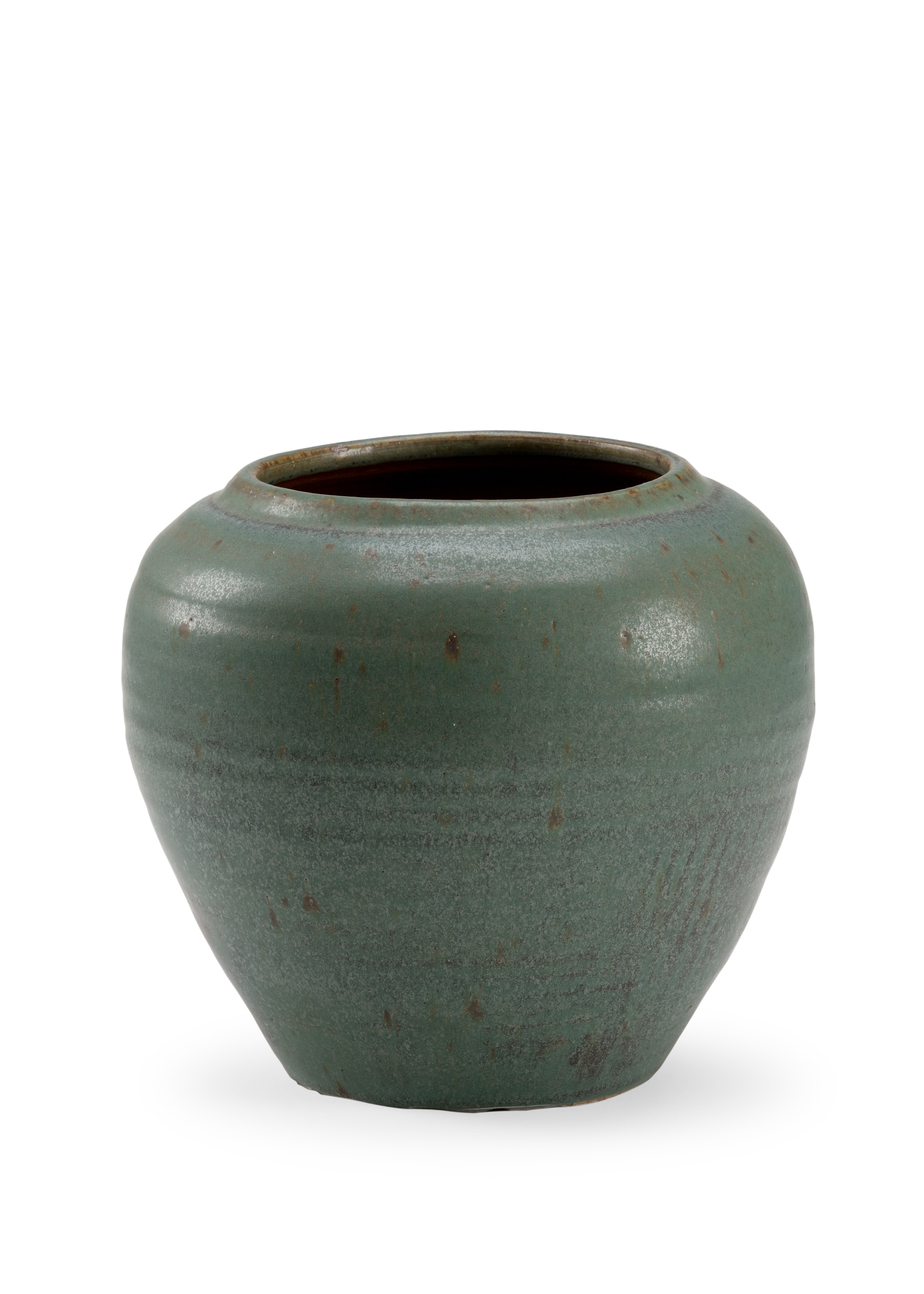  Japanese Green Planter 