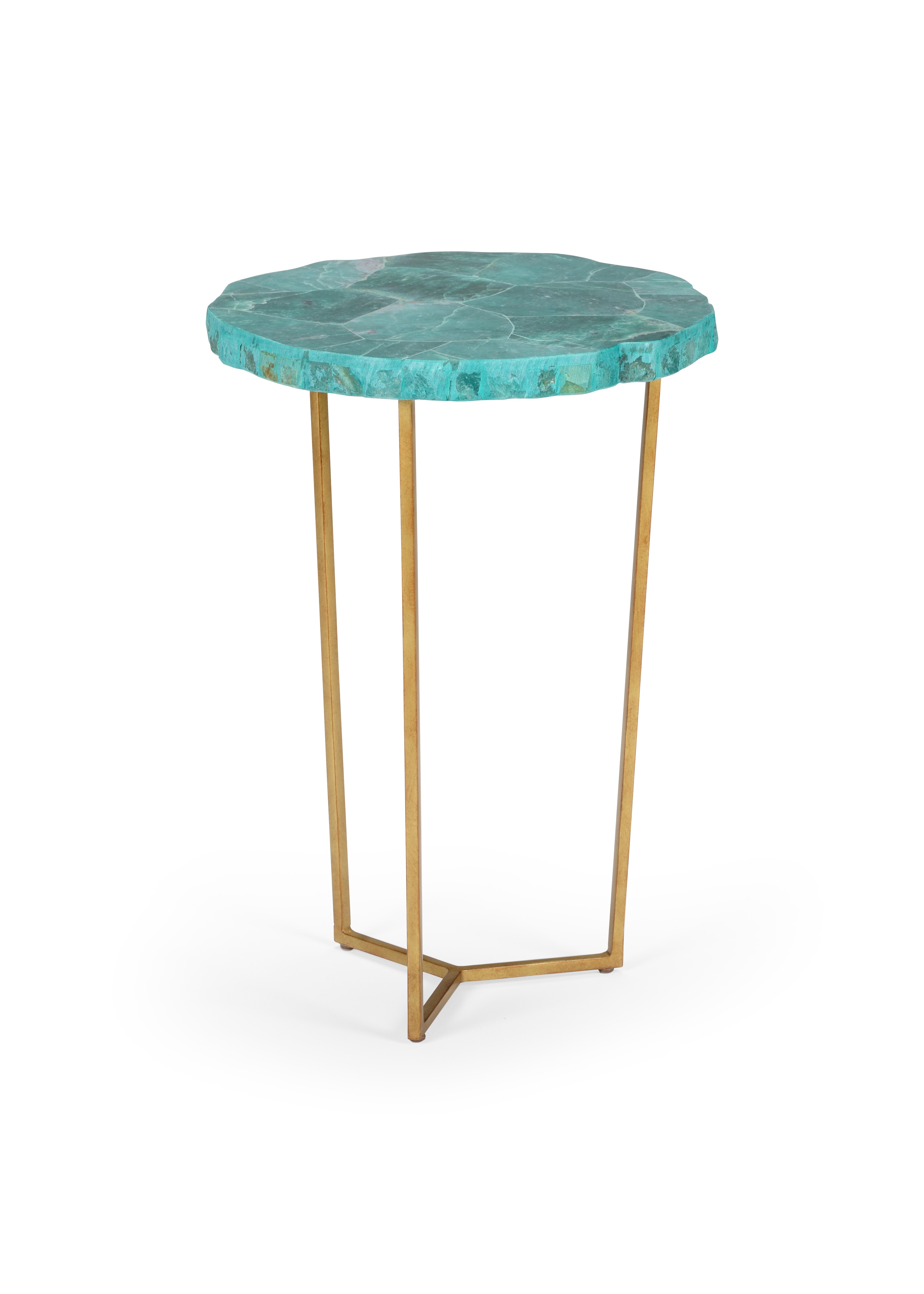CHELSEA HOUSE Jade Accent Table 384957