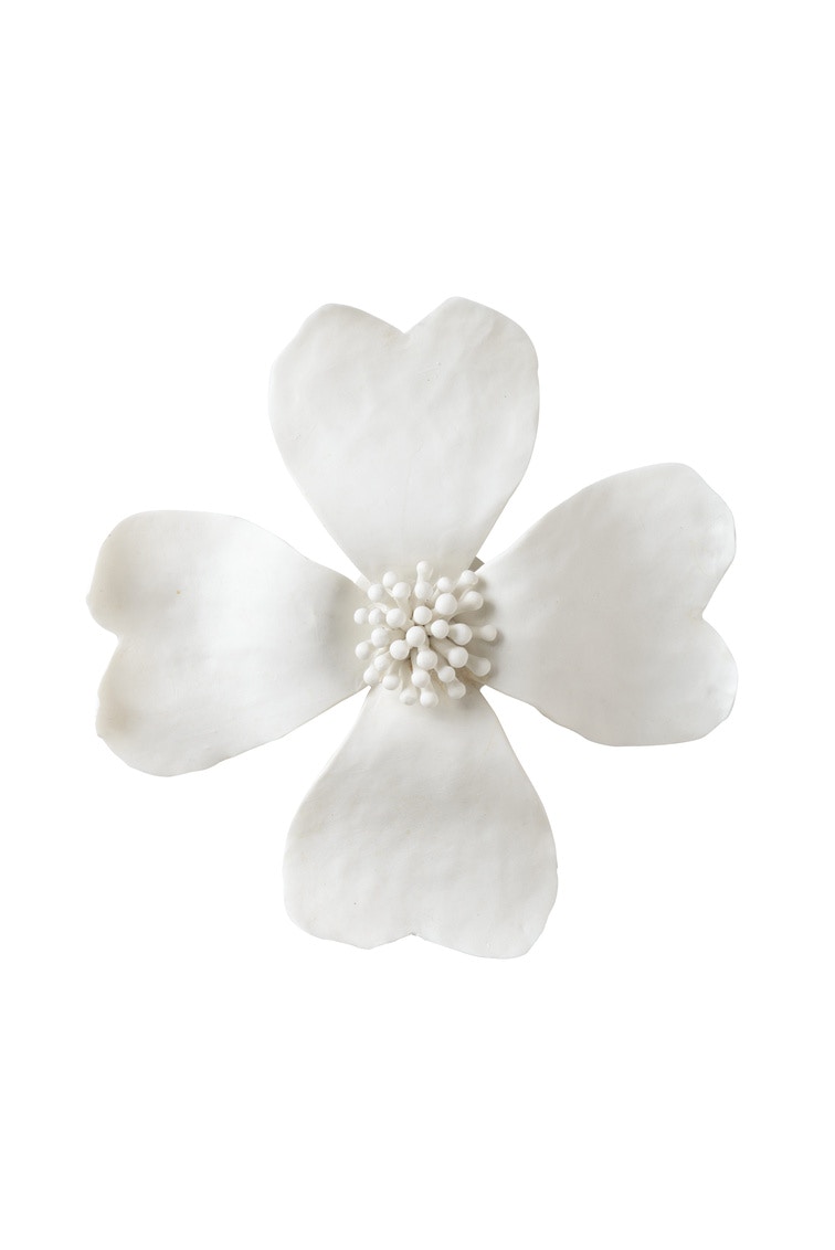 CHELSEA HOUSE Dogwood Wall Flower 385130