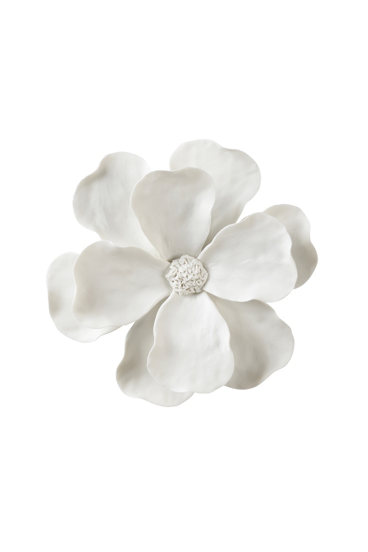 CHELSEA HOUSE Camellia Wall Flower 385132