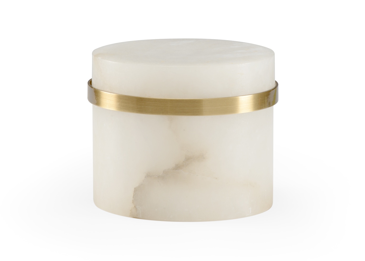 CHELSEA HOUSE Marble Jewel Box - Round 385136