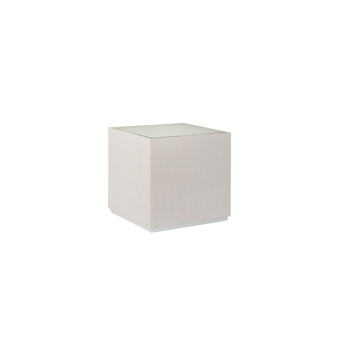 CHELSEA HOUSE Captiva Bunching Table - White 385229
