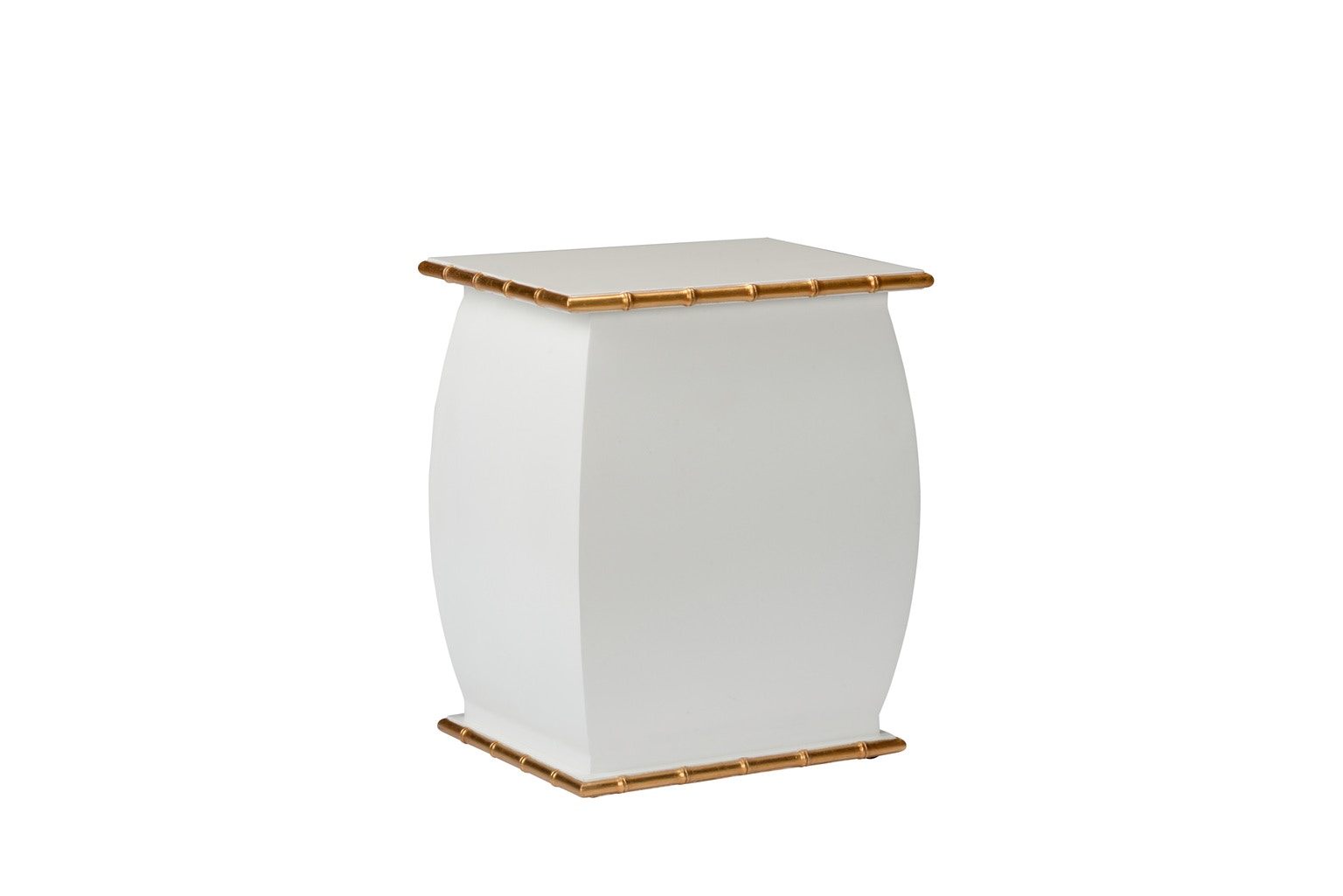 CHELSEA HOUSE Wooden Drinks Table - White 385234
