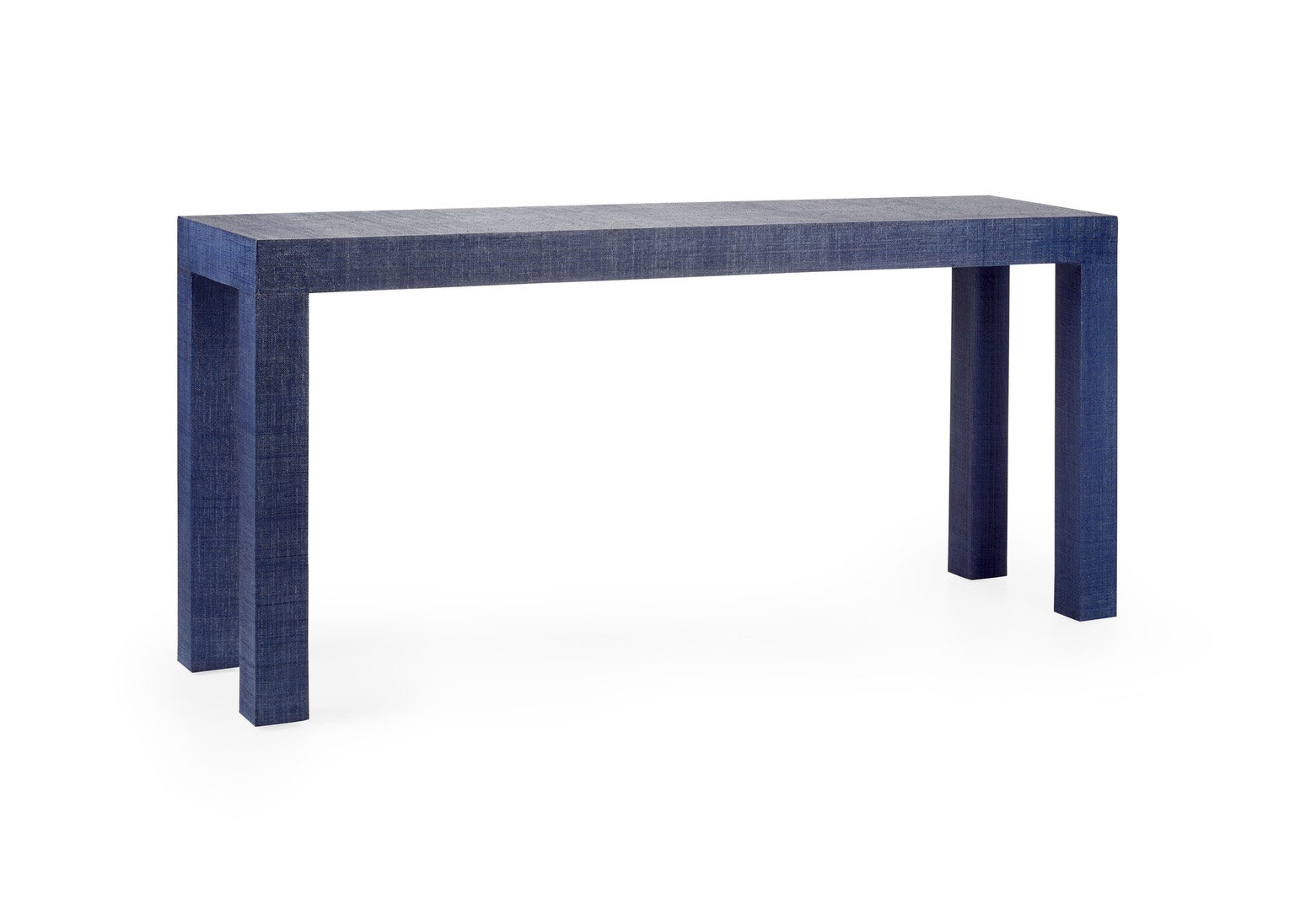 CHELSEA HOUSE Sanibel Console - Blue 385238