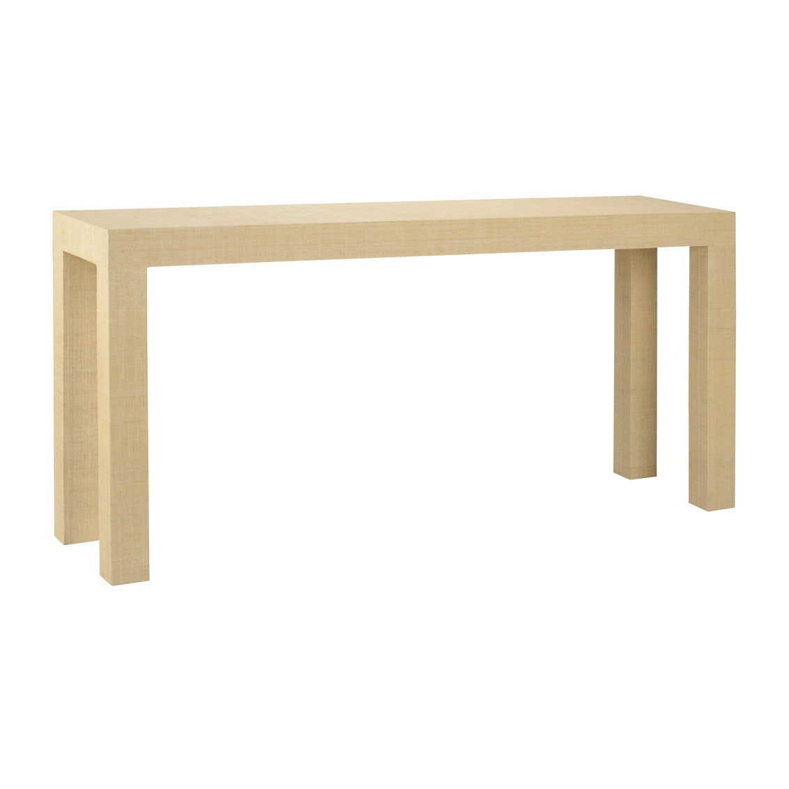 CHELSEA HOUSE Sanibel Console - Natural 385239