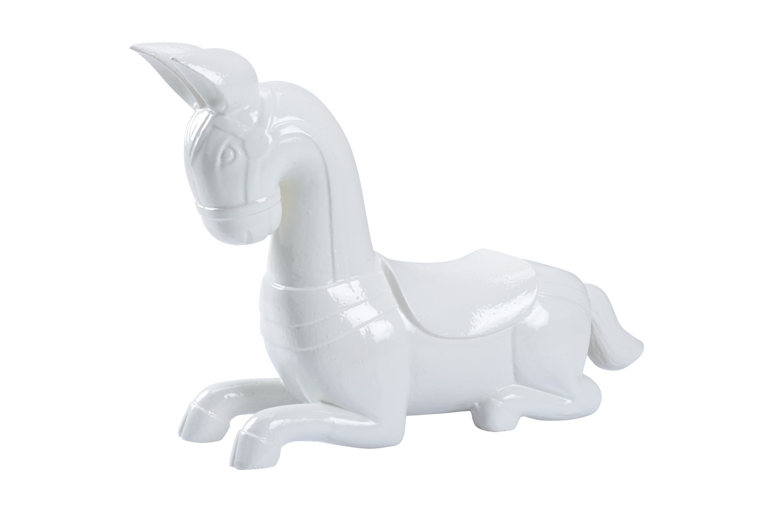 CHELSEA HOUSE Majestic Horse Sculpture 385319