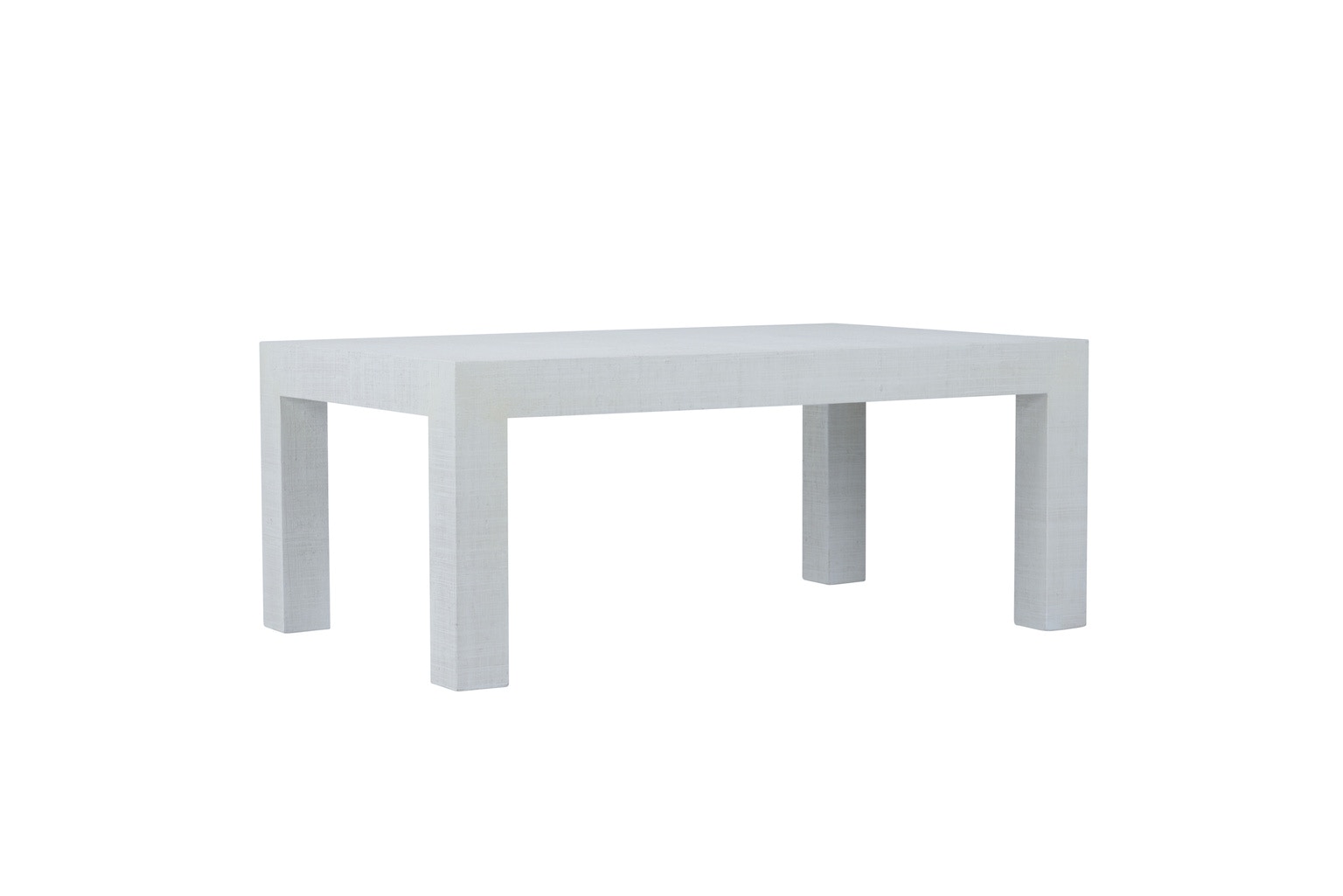 CHELSEA HOUSE Sanibel Coffee Table - White 385342