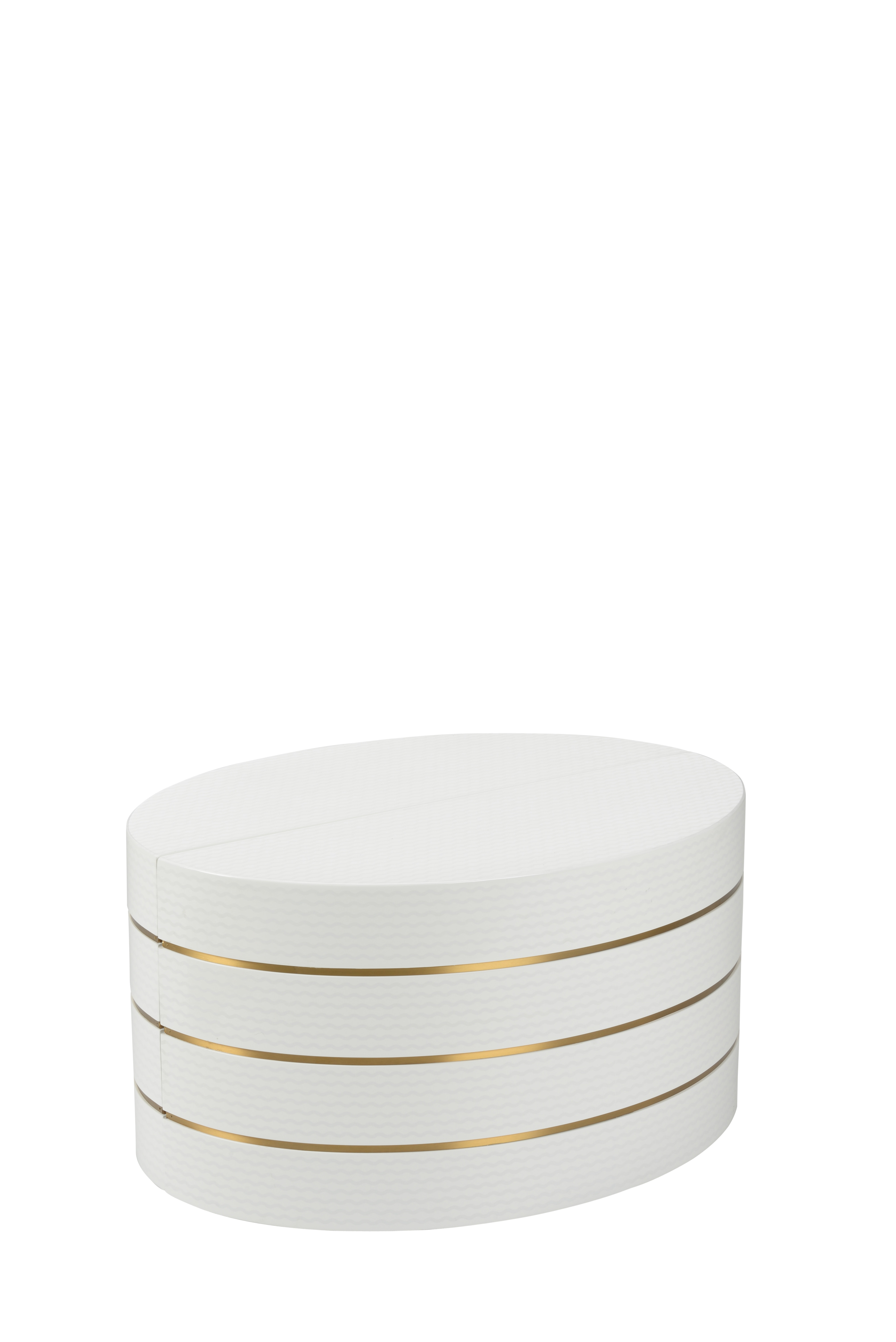 CHELSEA HOUSE Mezzaluna Bunching Tables (S2) 385552