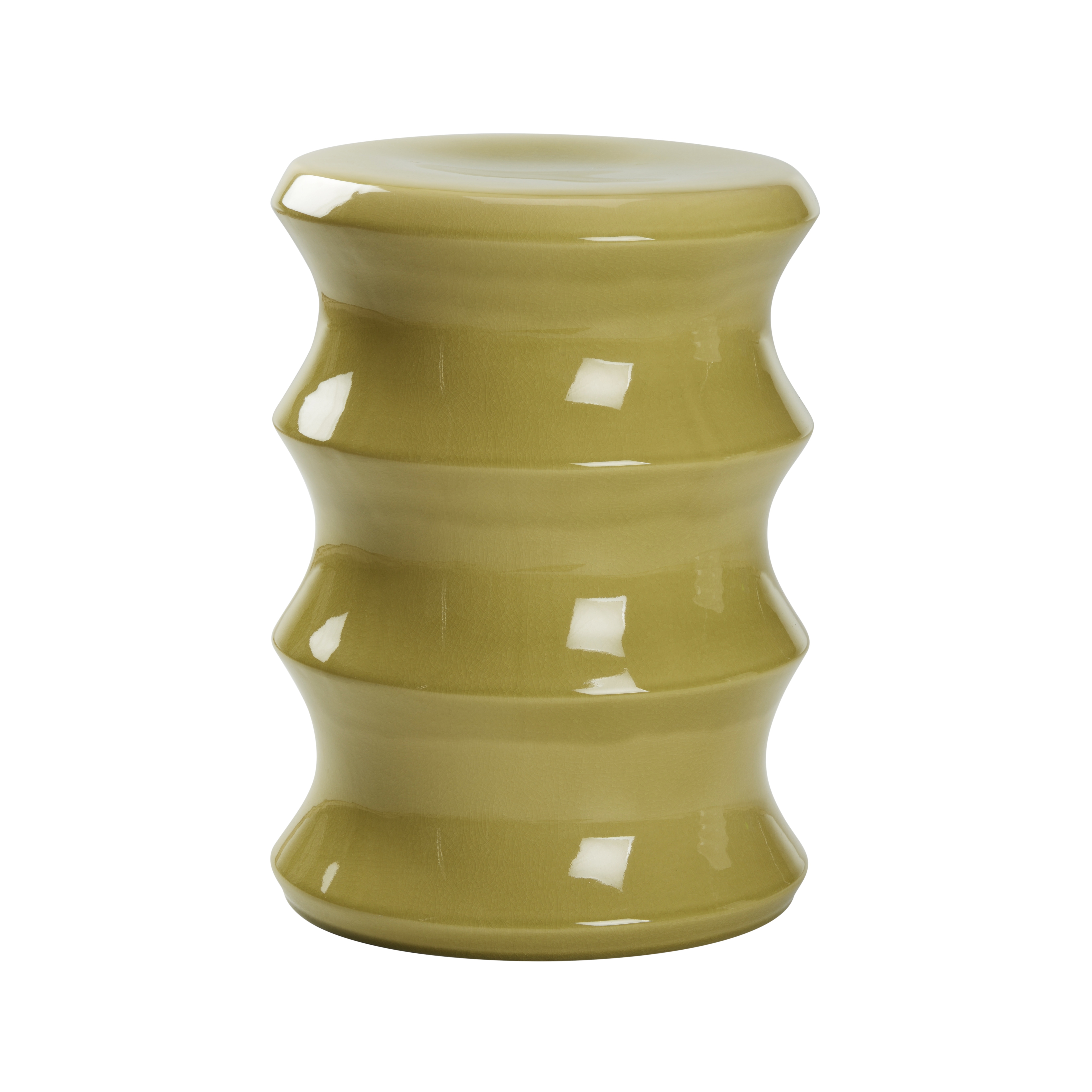 CHELSEA HOUSE Shelbourne Garden Seat - Green 385592