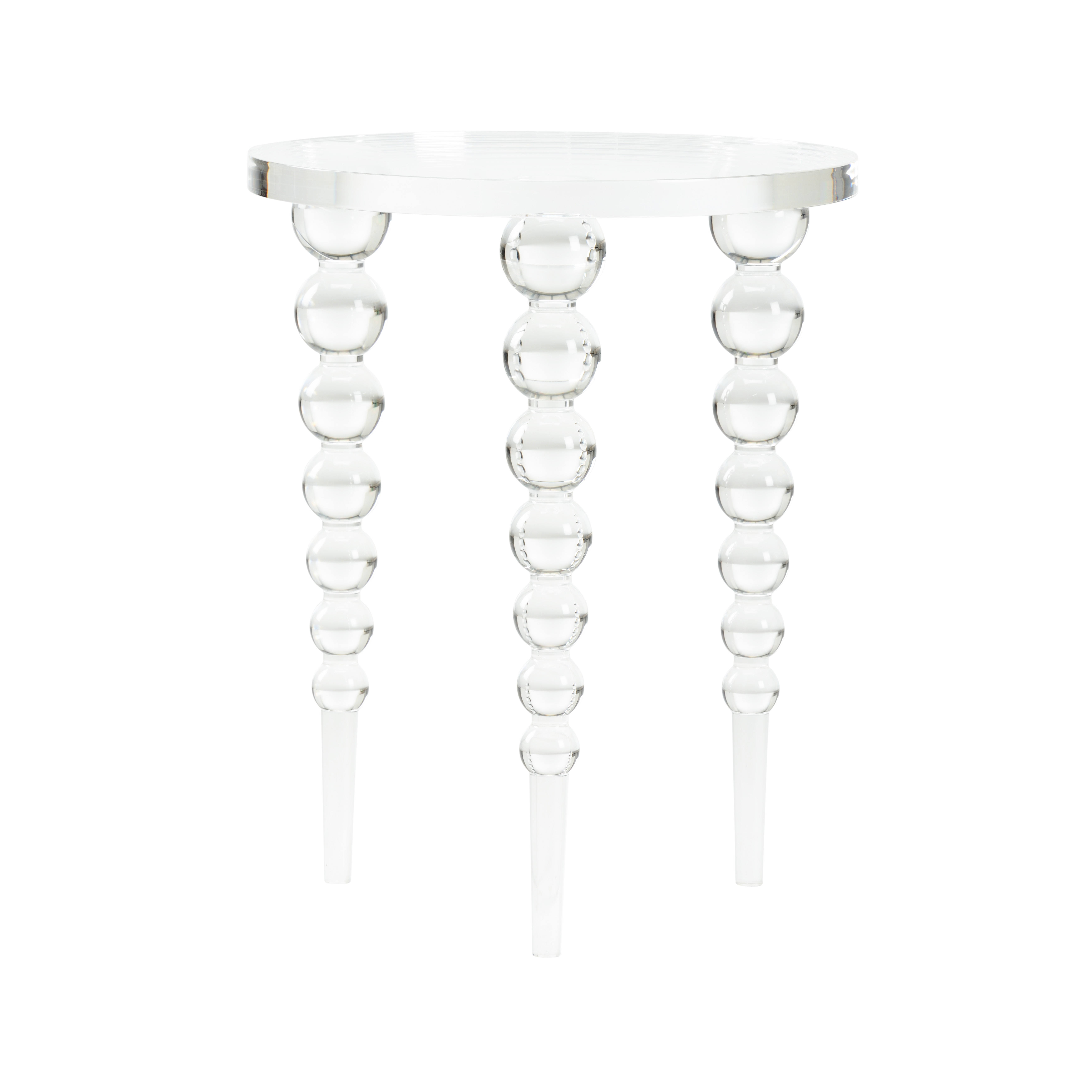 CHELSEA HOUSE Bolla Side Table 385601