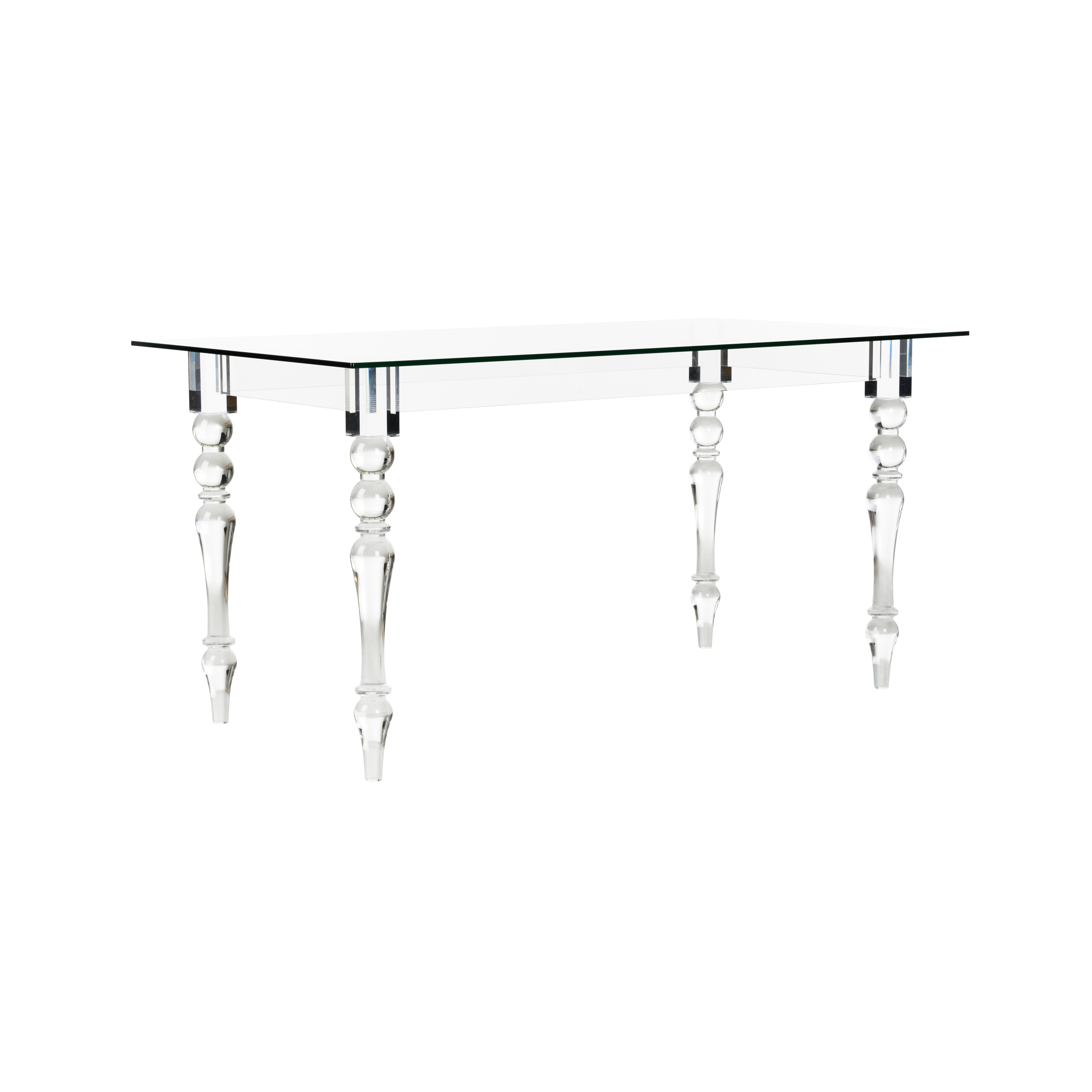  Violet Desk/Dining Table 
