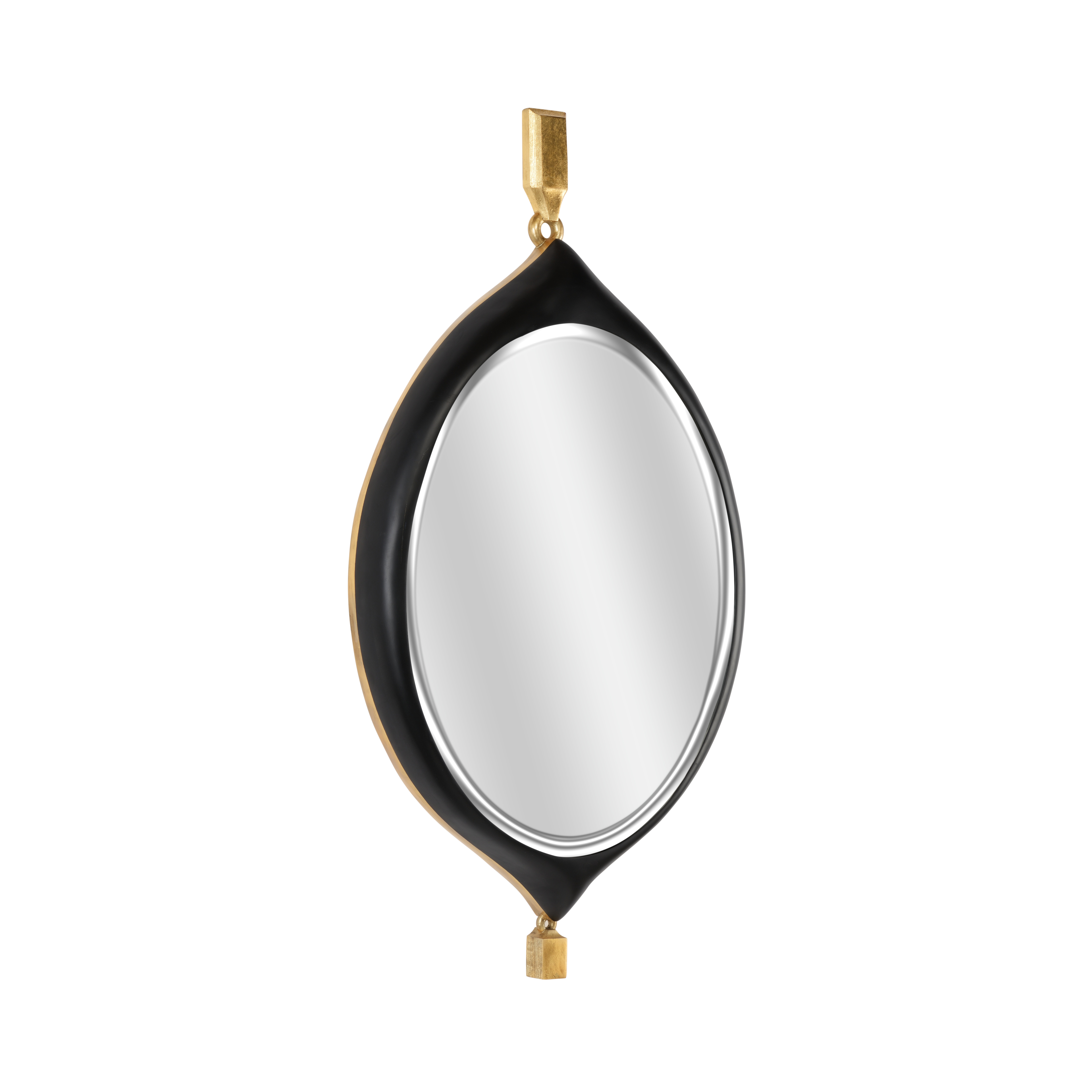 CHELSEA HOUSE Cabochon Pendant Mirror 385817