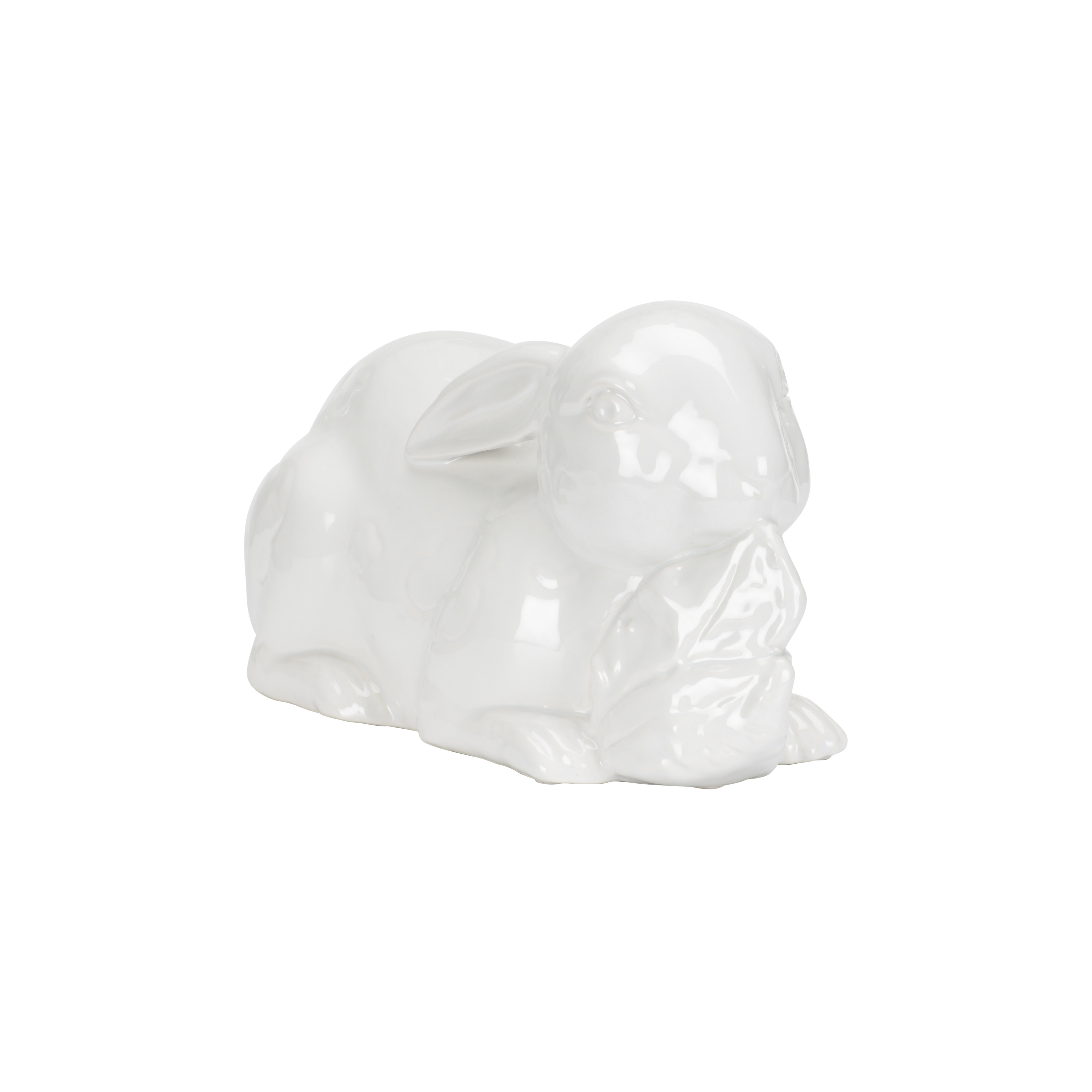 CHELSEA HOUSE Staffordshire Rabbit - White 385832