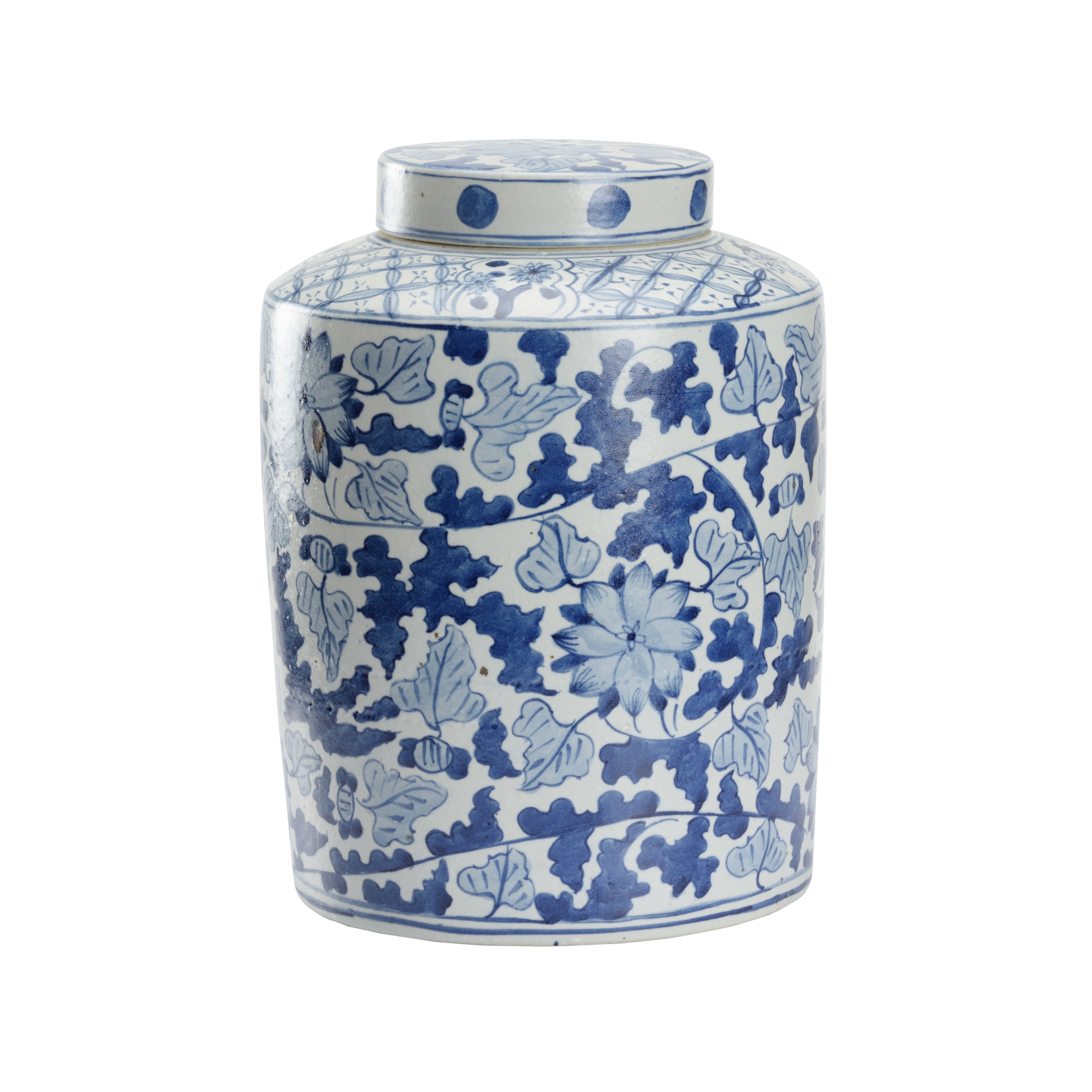 CHELSEA HOUSE Song Leaf Ginger Jar 385837