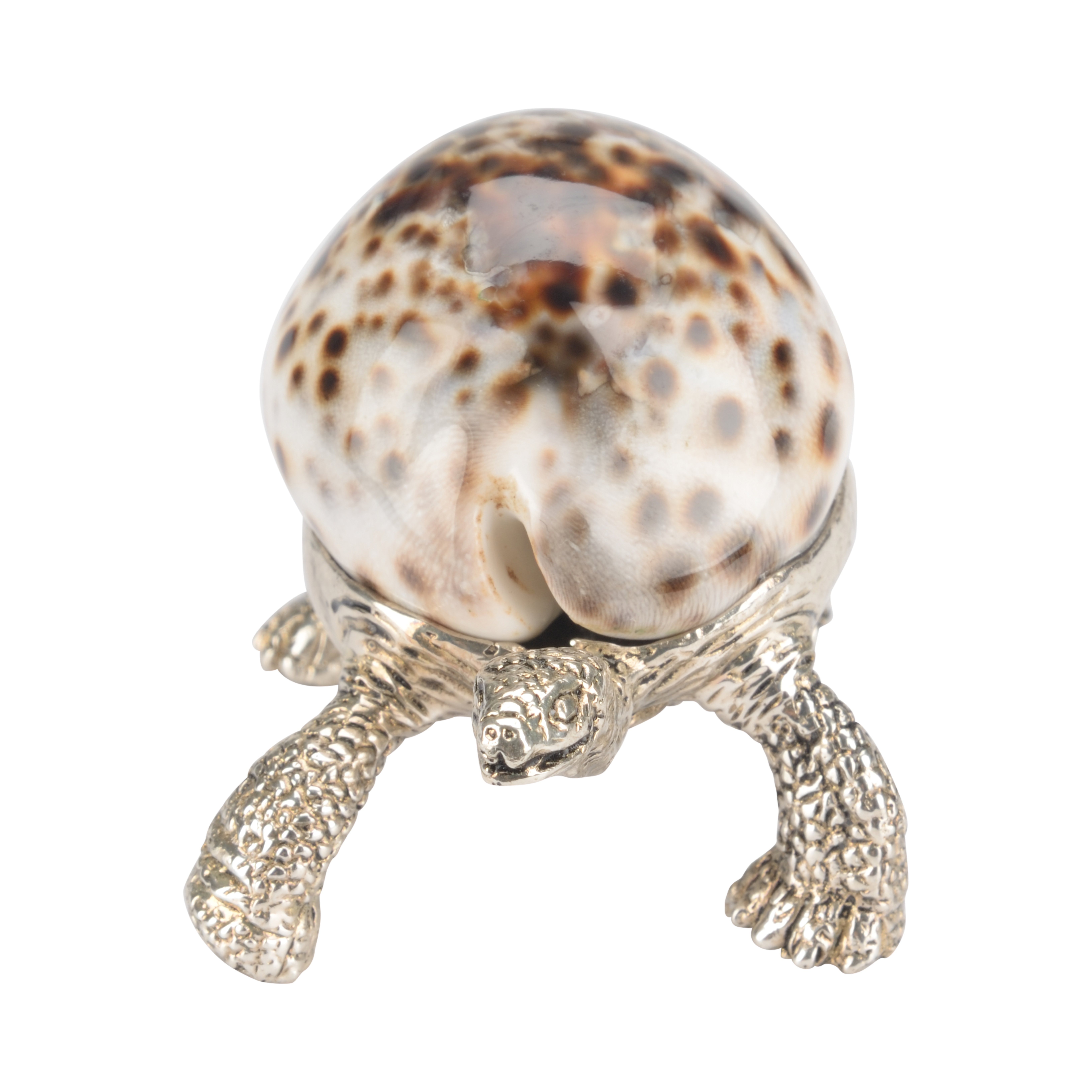CHELSEA HOUSE Turtle Paperweight 385855