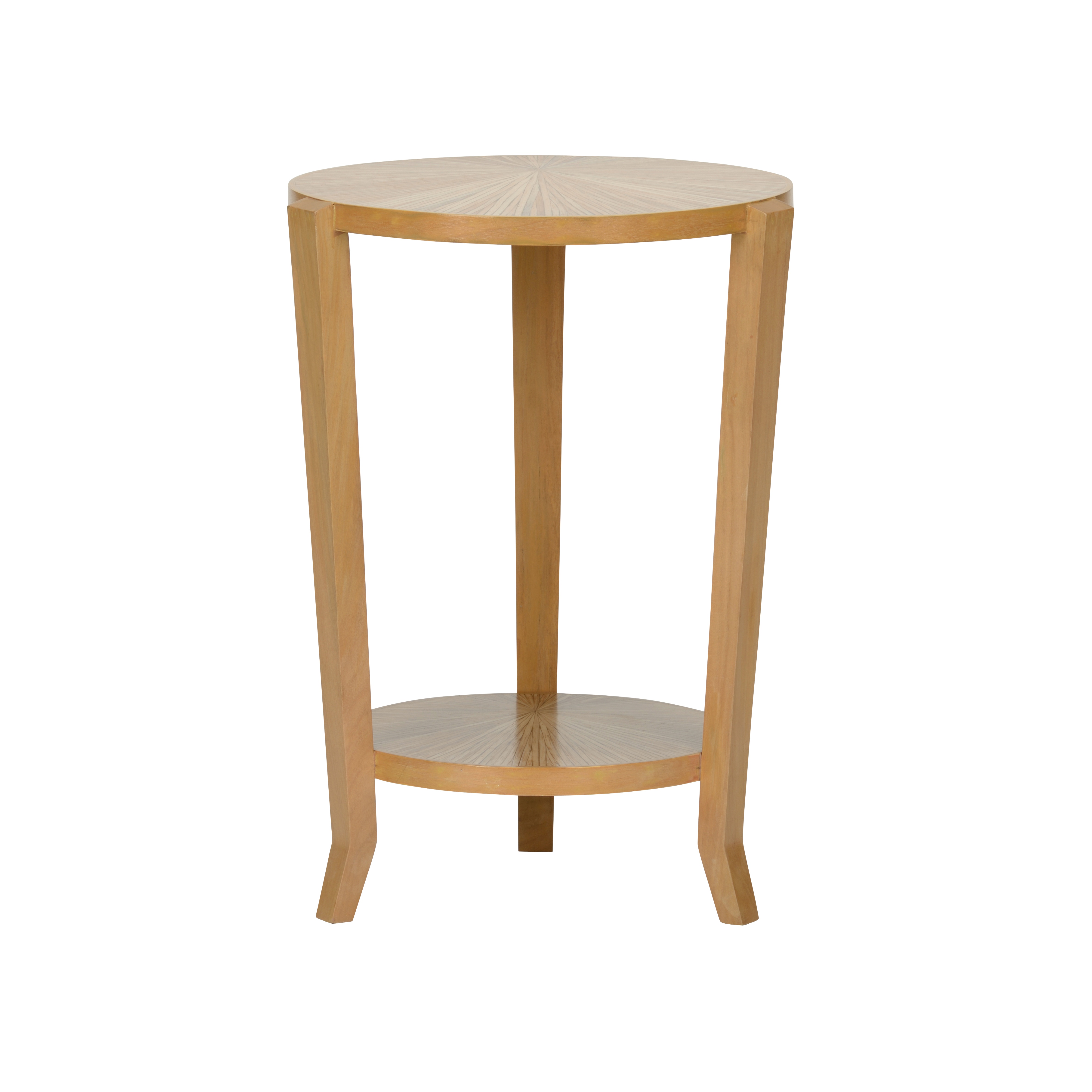 CHELSEA HOUSE Pasha Side Table - Two Tier 385914