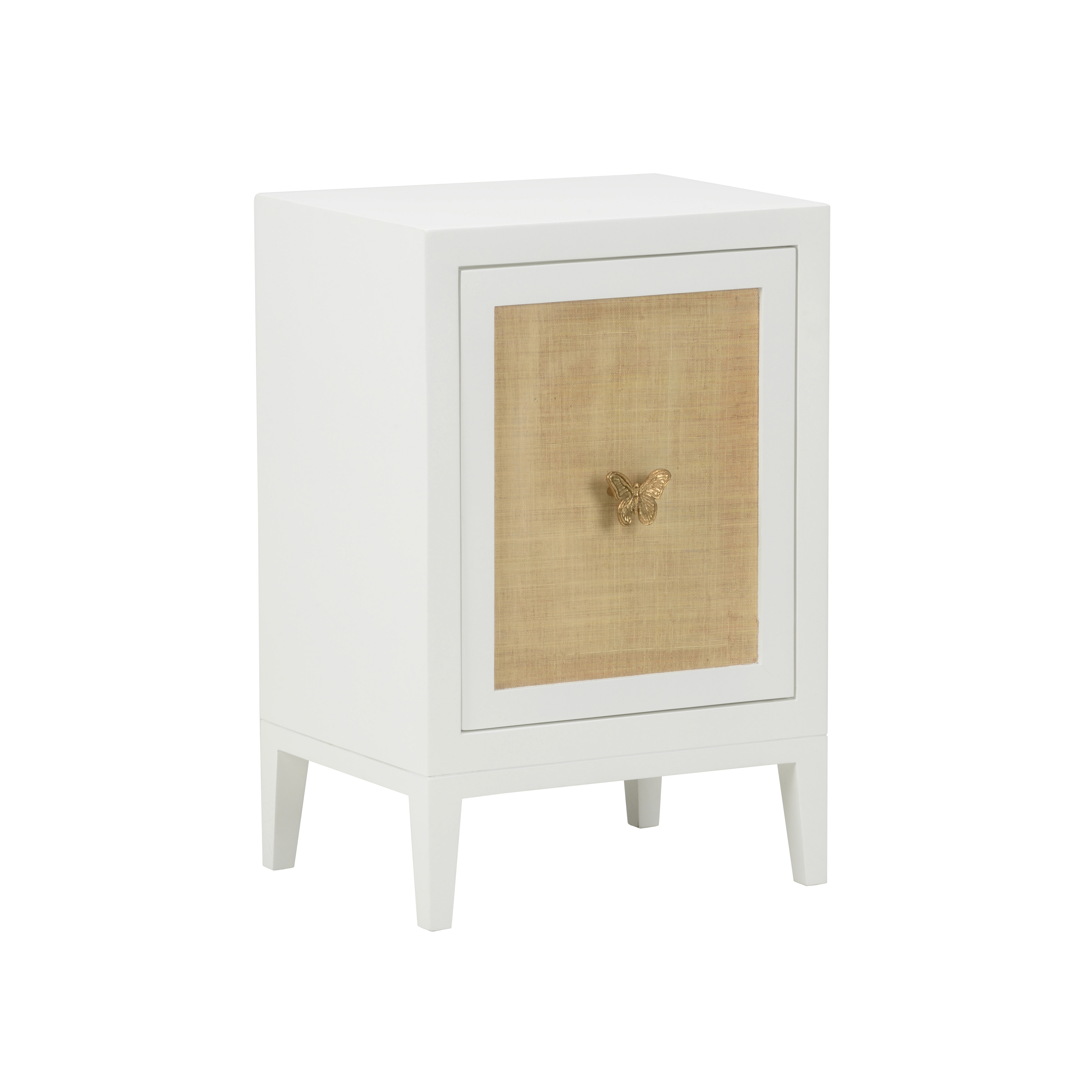 CHELSEA HOUSE Mariposa Side Table 385931