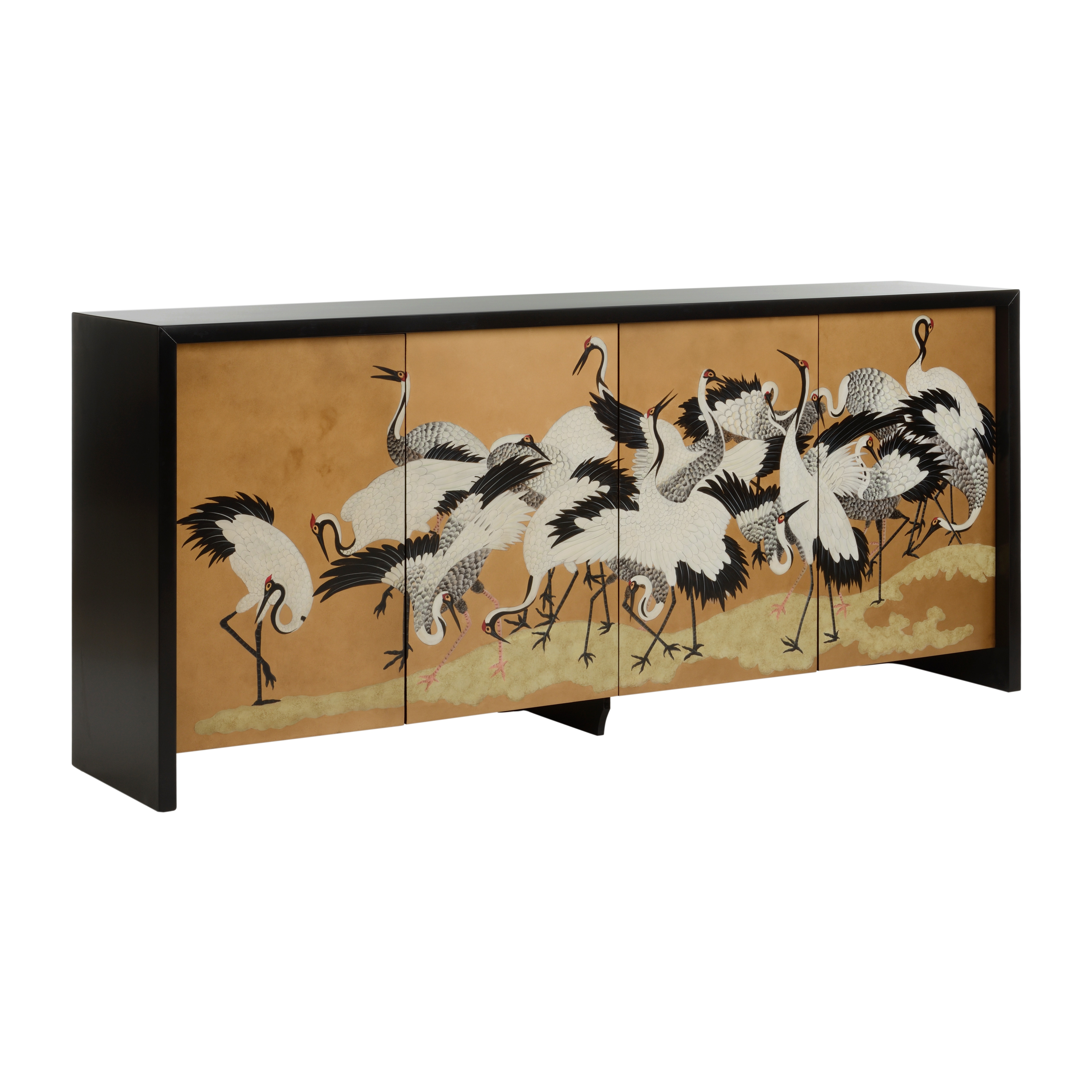 CHELSEA HOUSE Crane Cabinet 385959