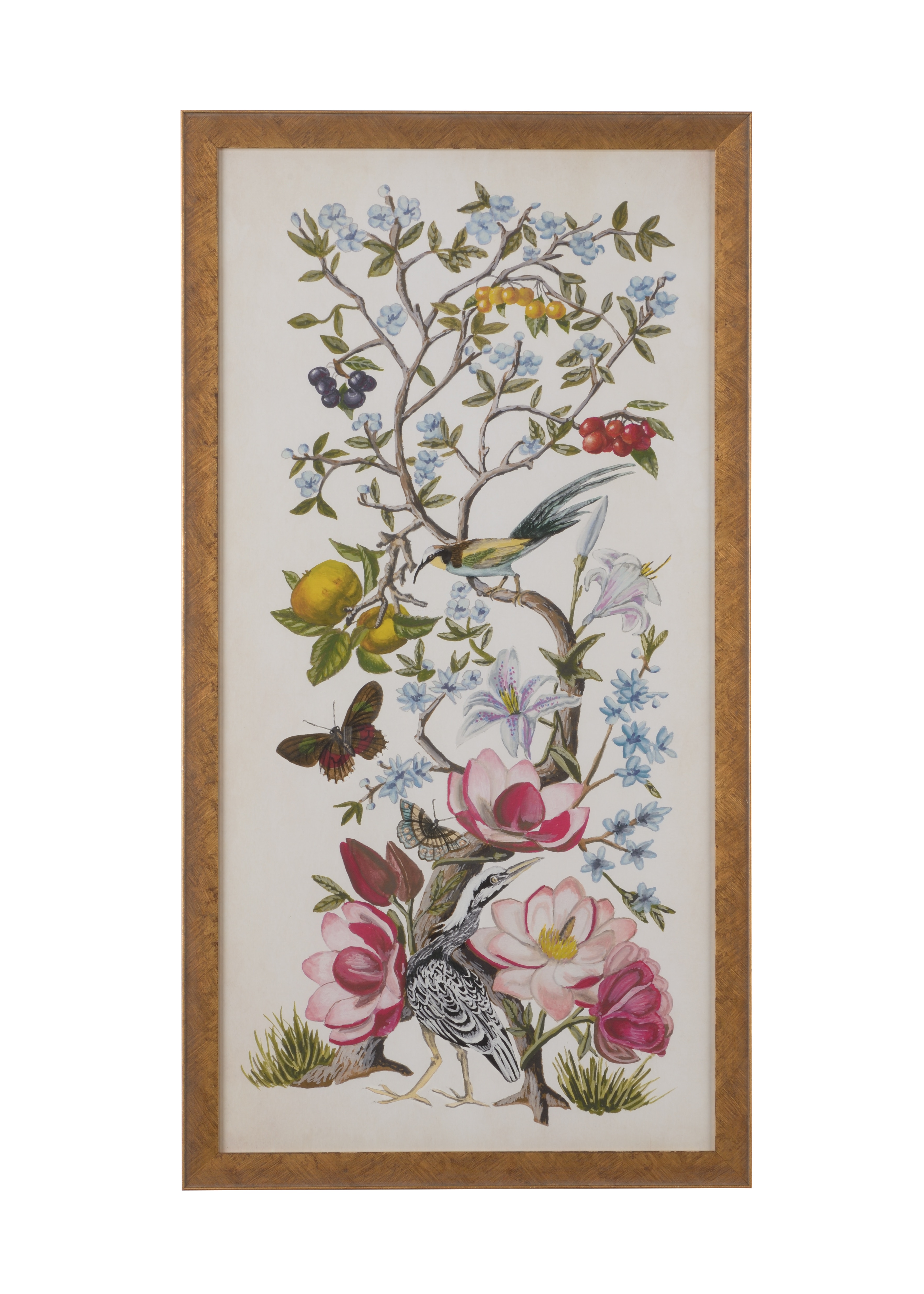 CHELSEA HOUSE Chinoiserie Natura II 386688