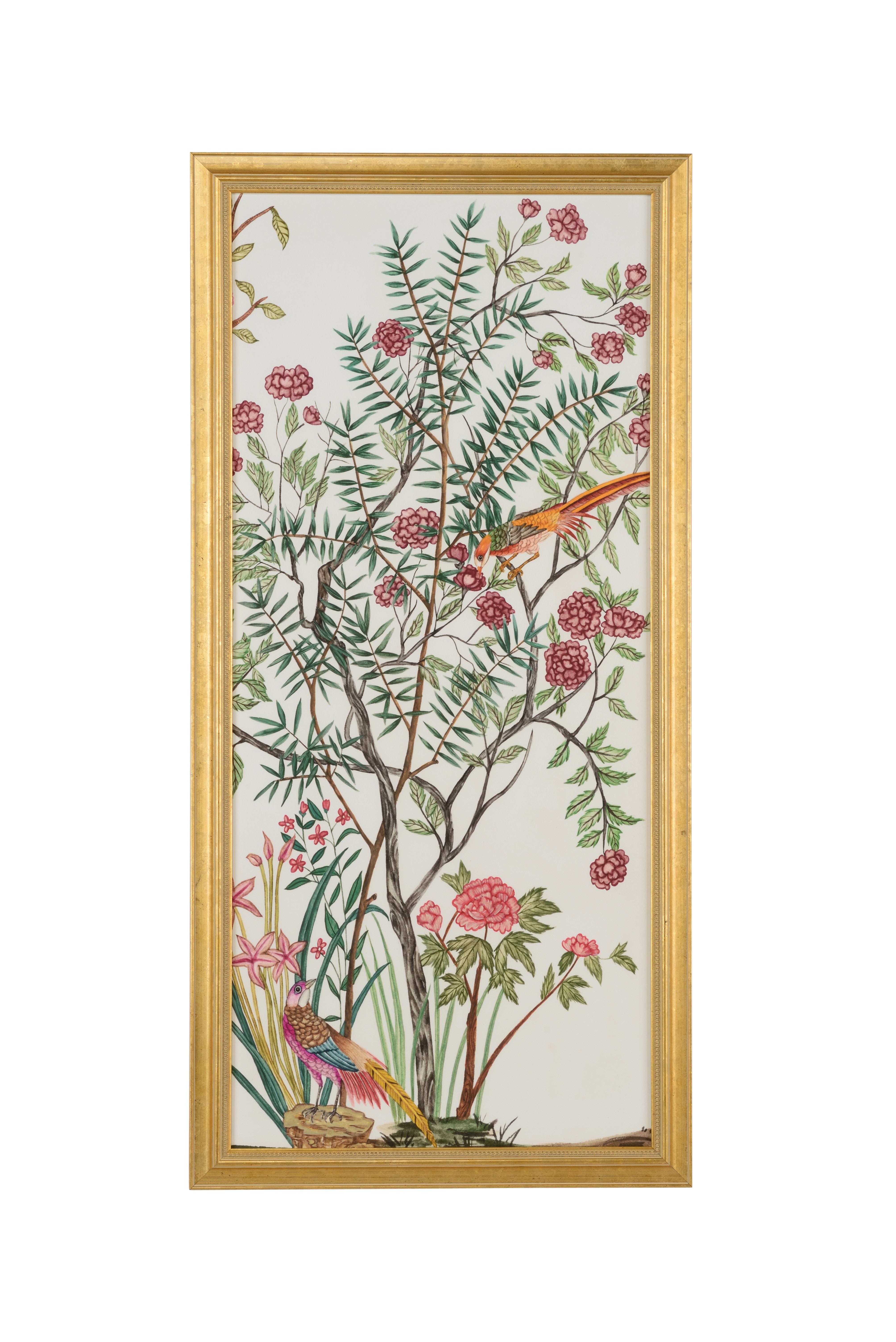 CHELSEA HOUSE Traditional Chinoiserie III 386893