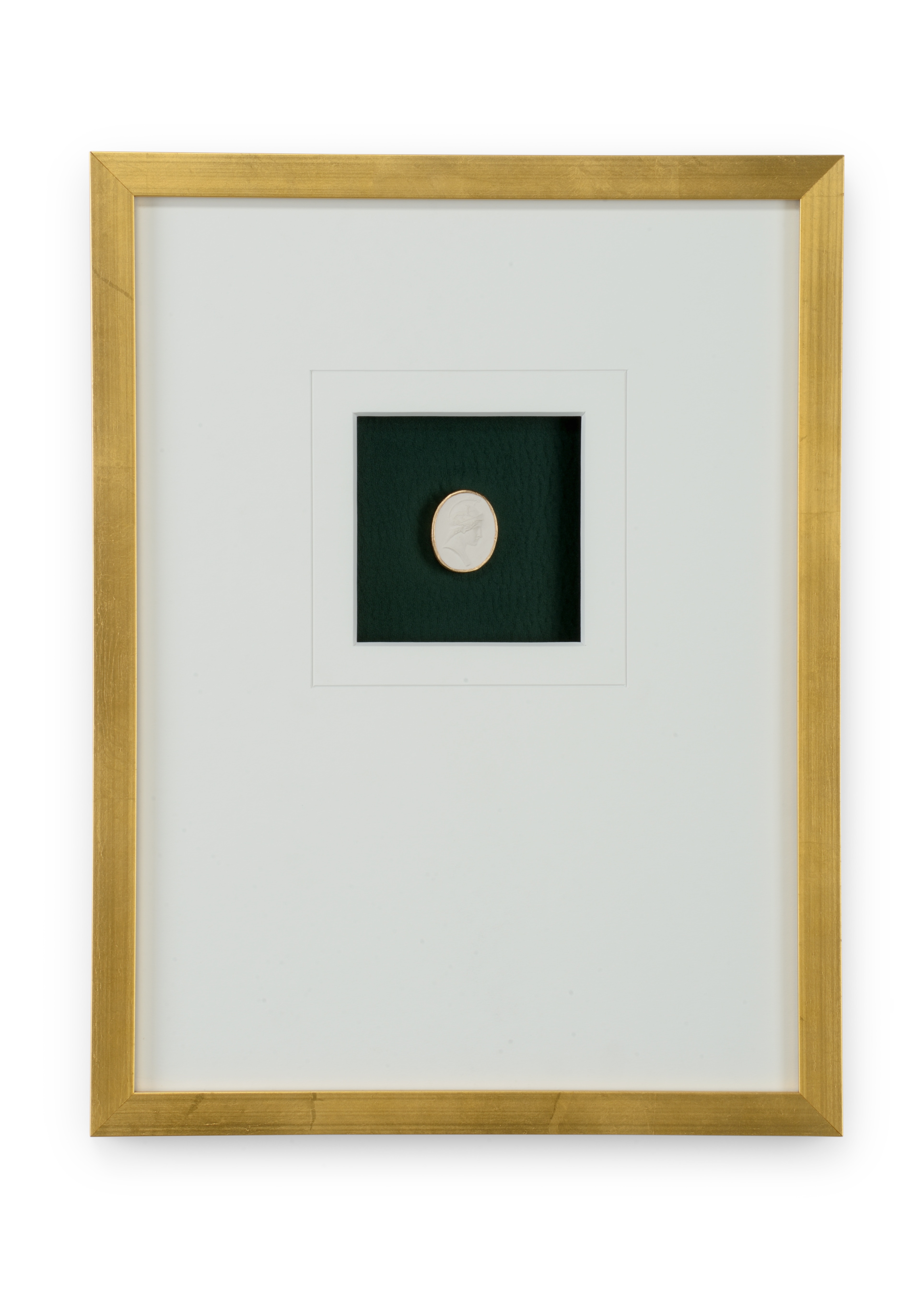 CHELSEA HOUSE Intaglio In Gold II 387035