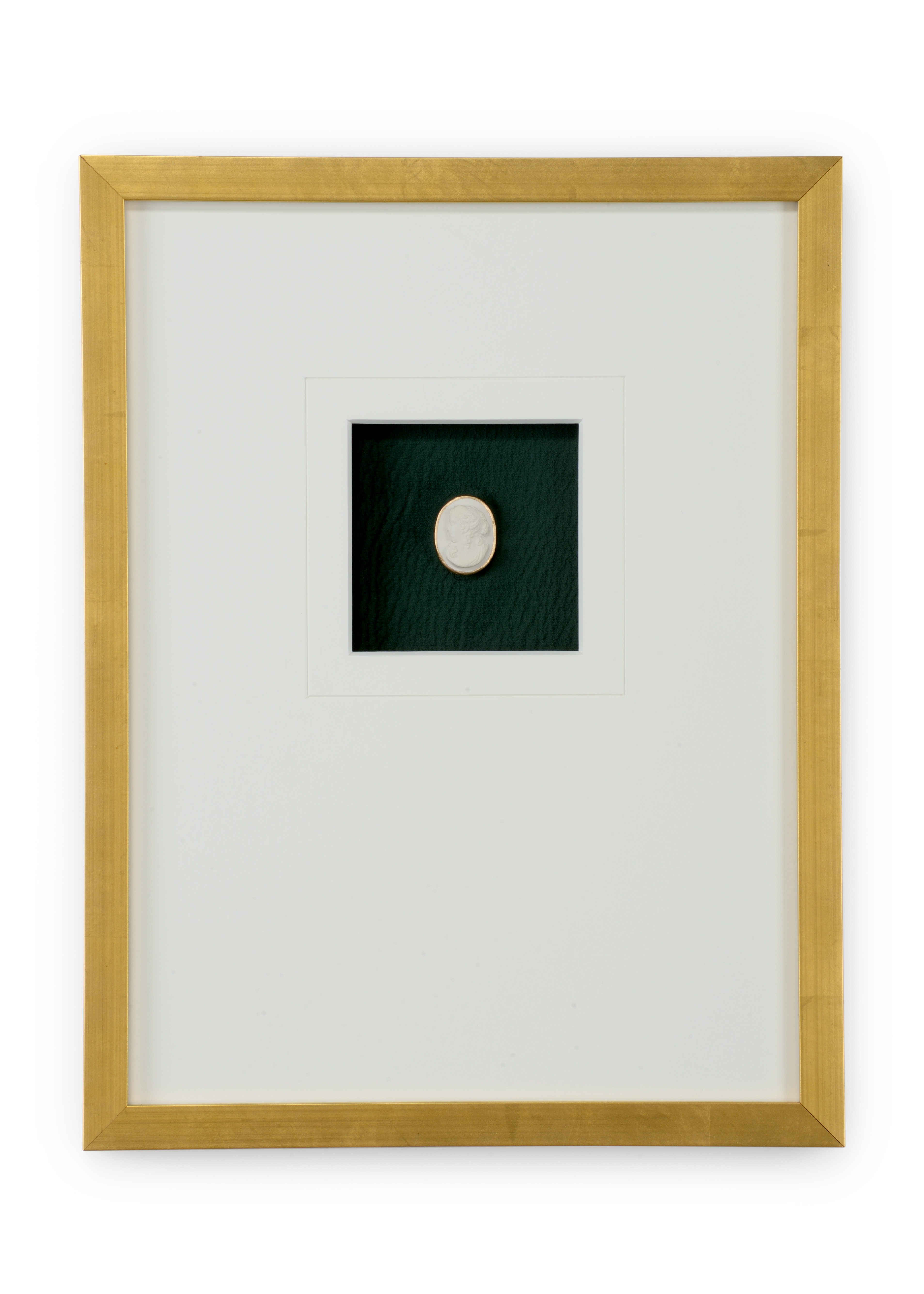 CHELSEA HOUSE Intaglio In Gold VI 387039