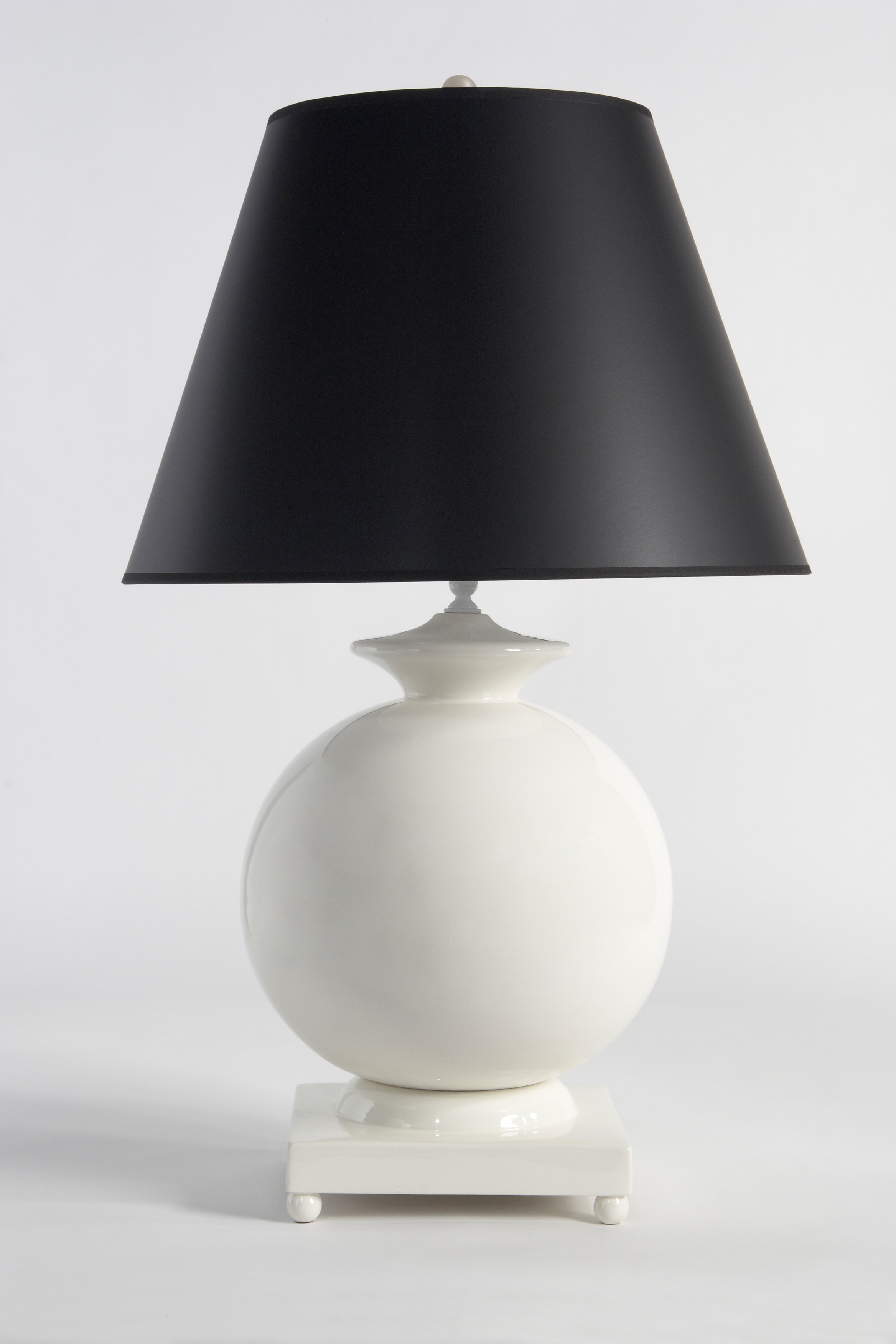 CHELSEA HOUSE Opus Ceramic Lamp 68272-2