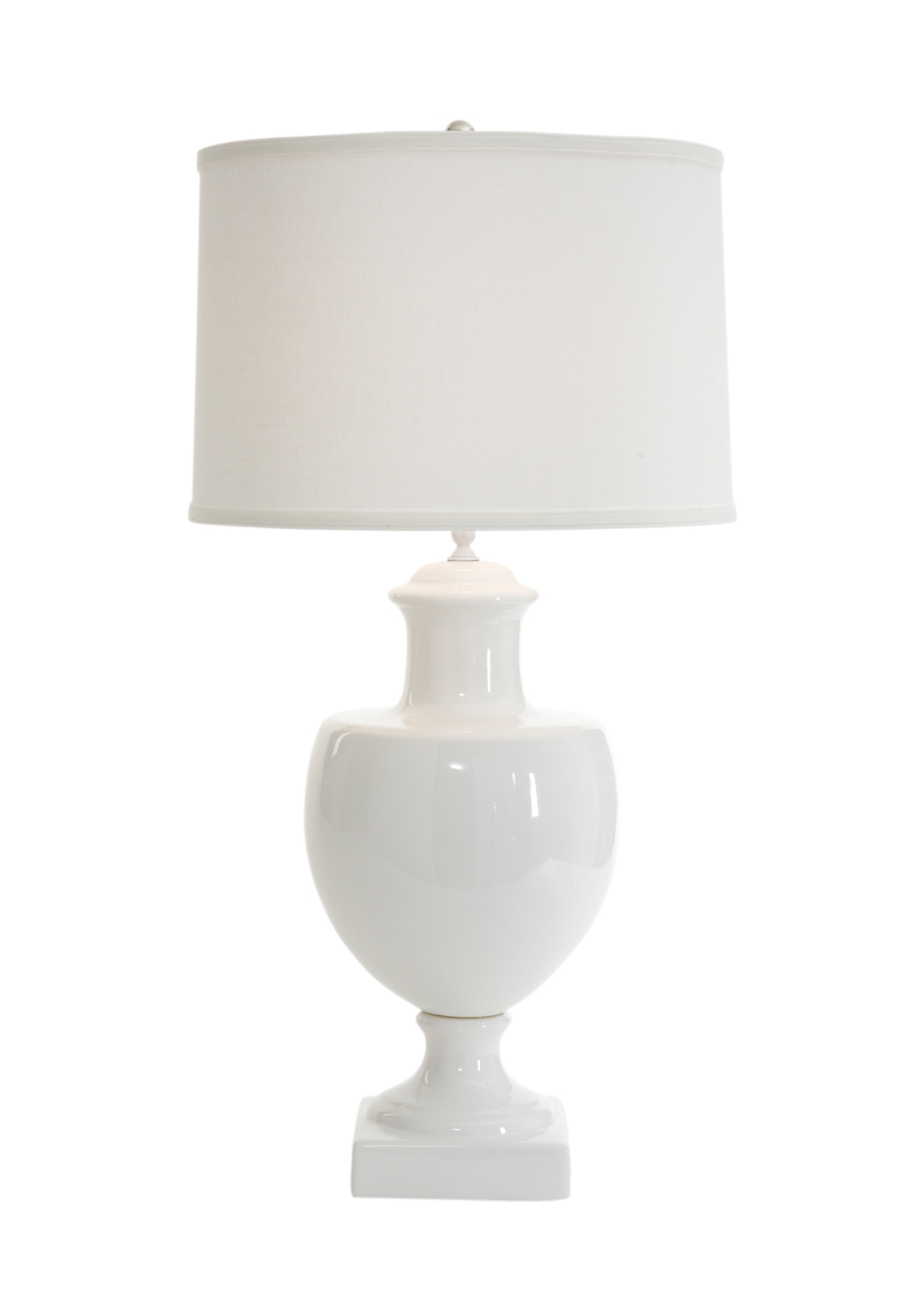 CHELSEA HOUSE Greenwich Ceramic Lamp 68285