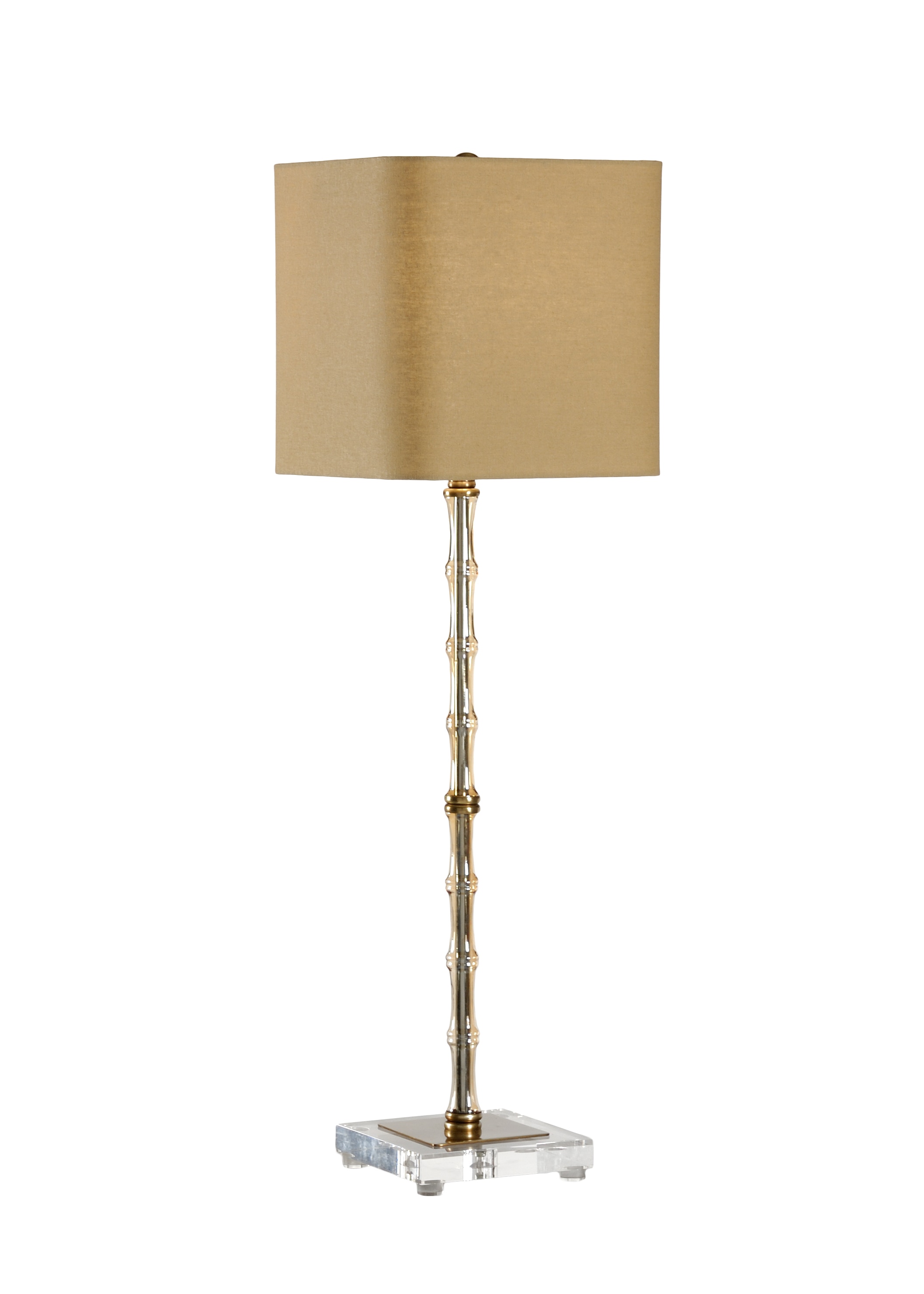 CHELSEA HOUSE Phillips Bamboo Lamp 68516