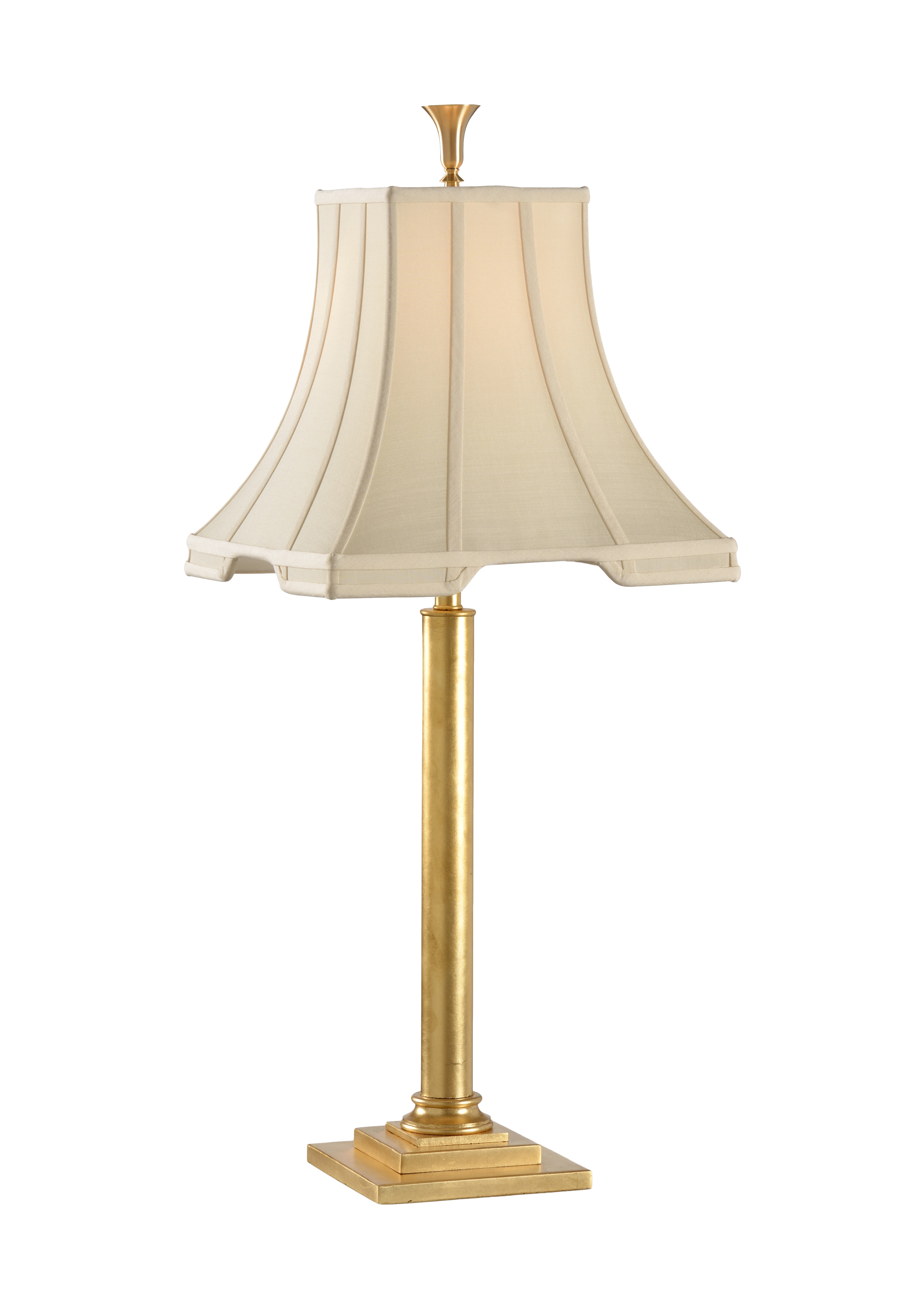 CHELSEA HOUSE 68544 Table and Floor Lamps Brook Street Lamp