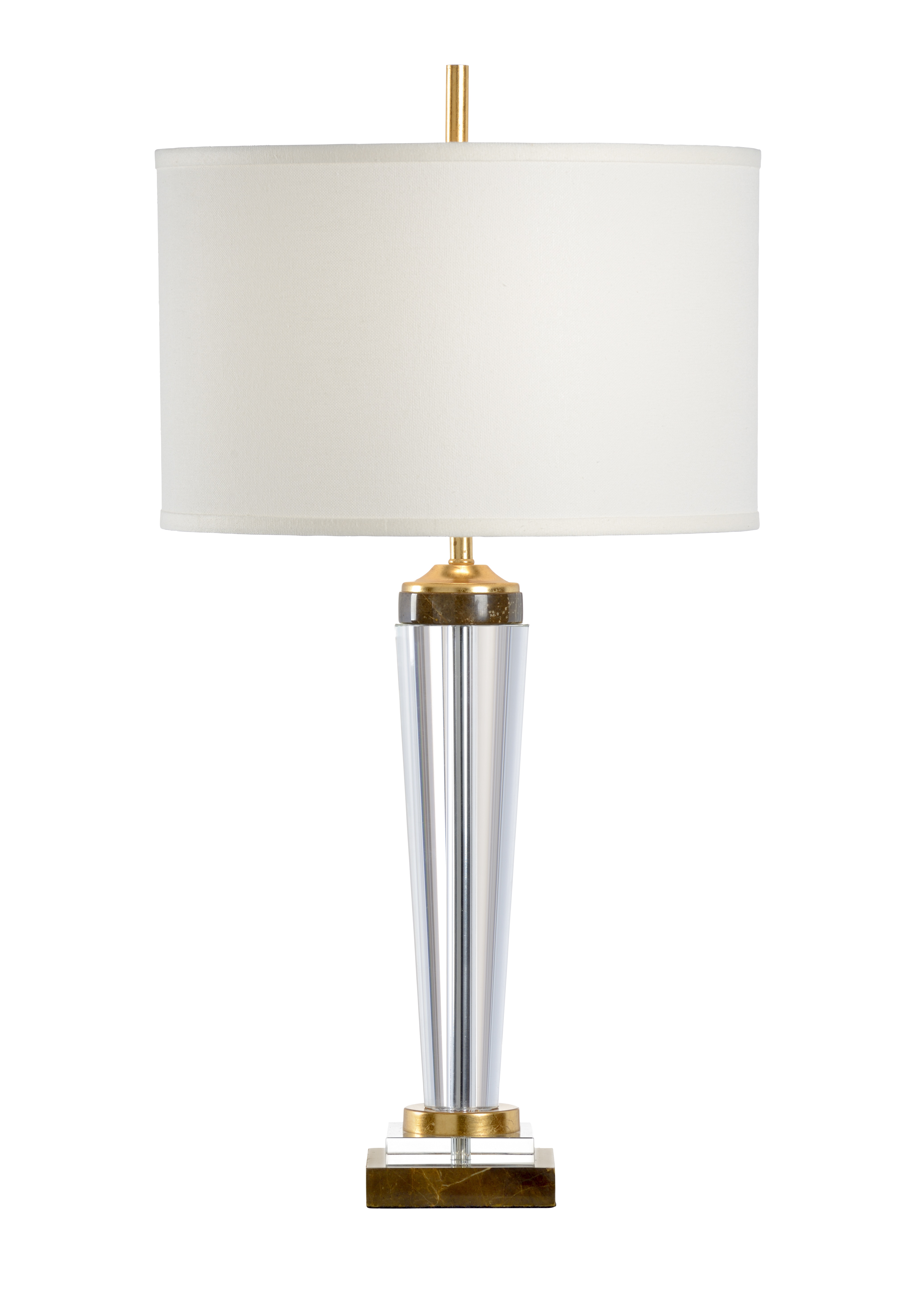 CHELSEA HOUSE Jefferson Lamp 69158