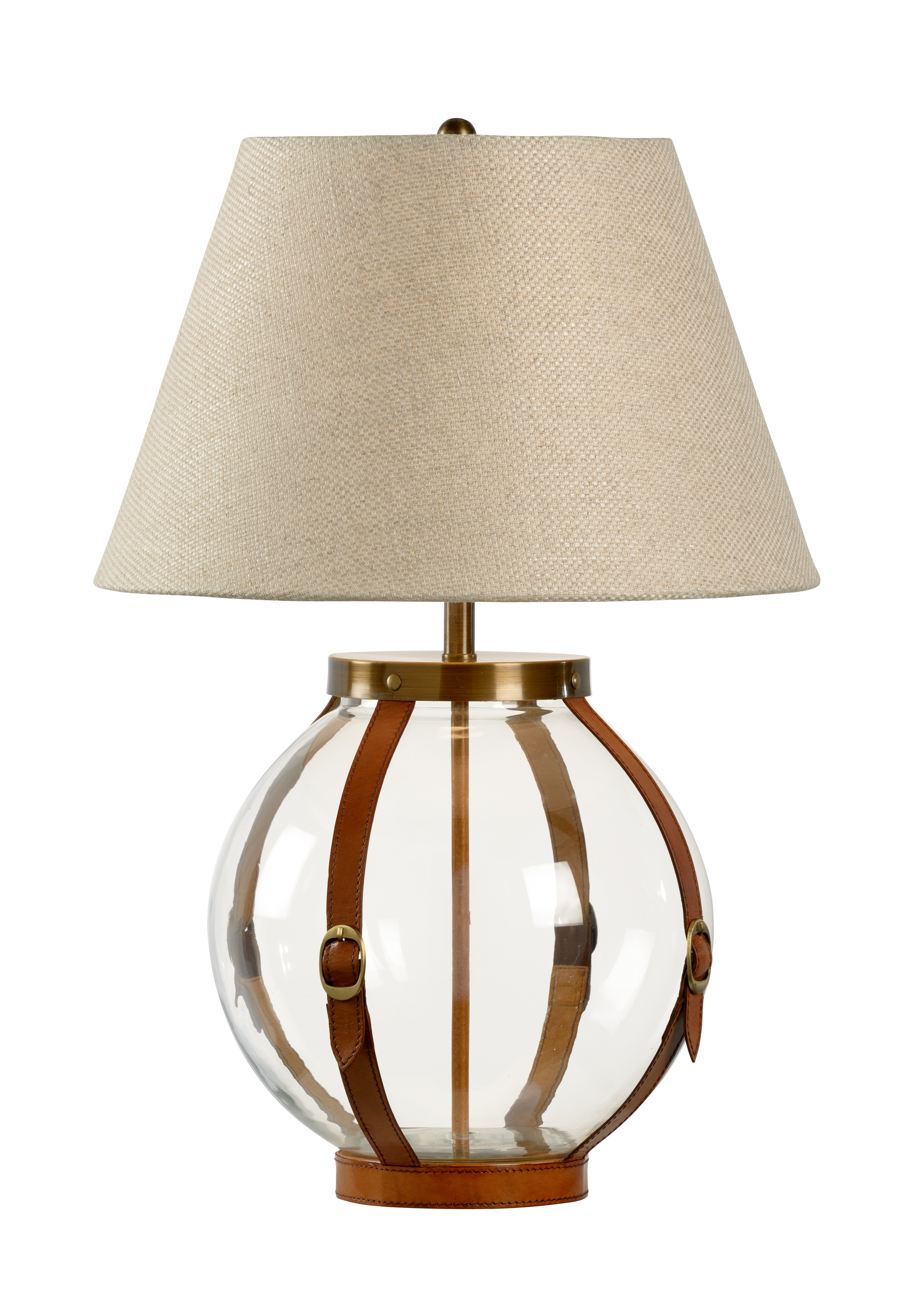 CHELSEA HOUSE Sierra Lamp 69293