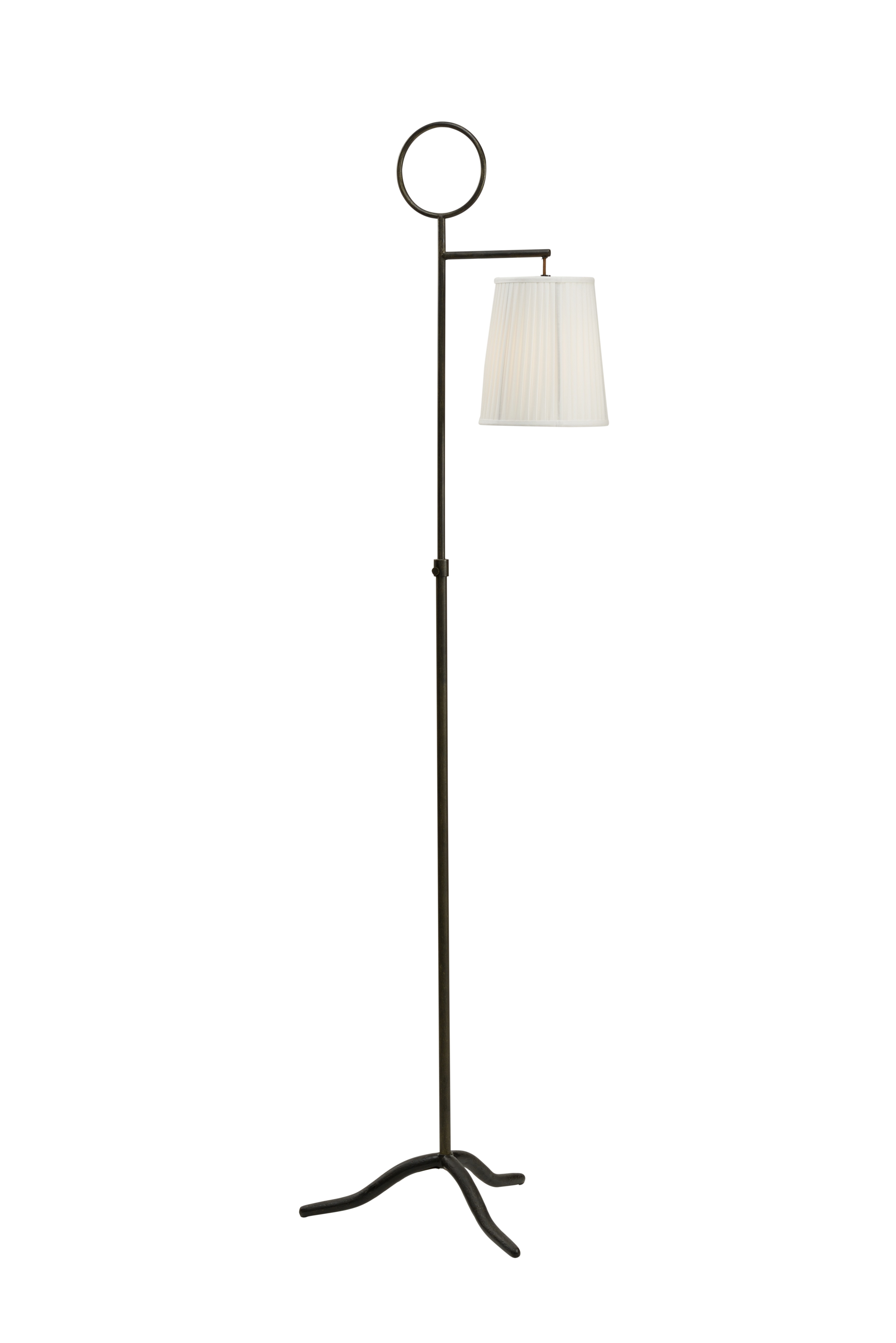 CHELSEA HOUSE Charlotte Floor Lamp - Bronze 69304