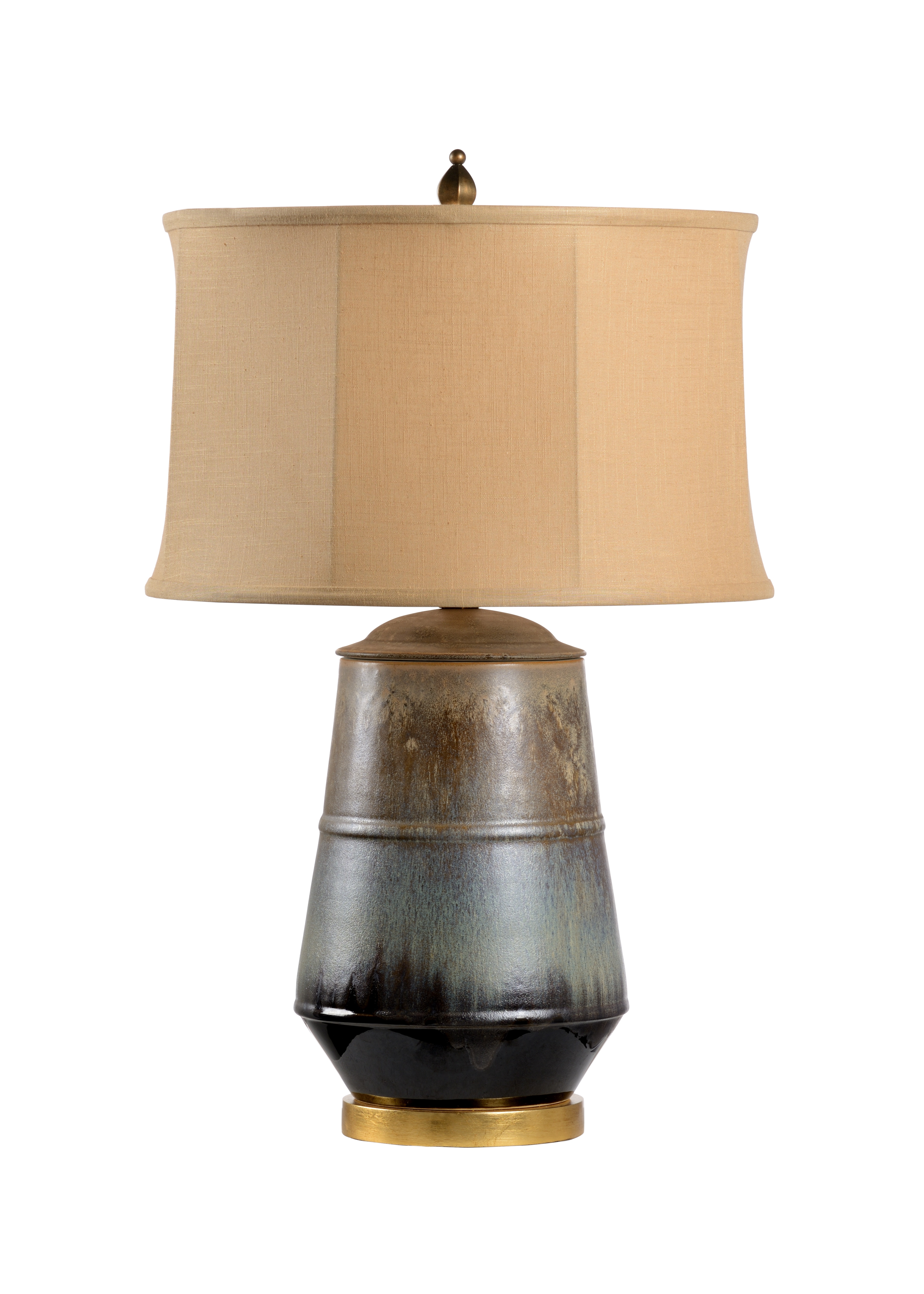 CHELSEA HOUSE Vidette Ceramic Lamp 69387