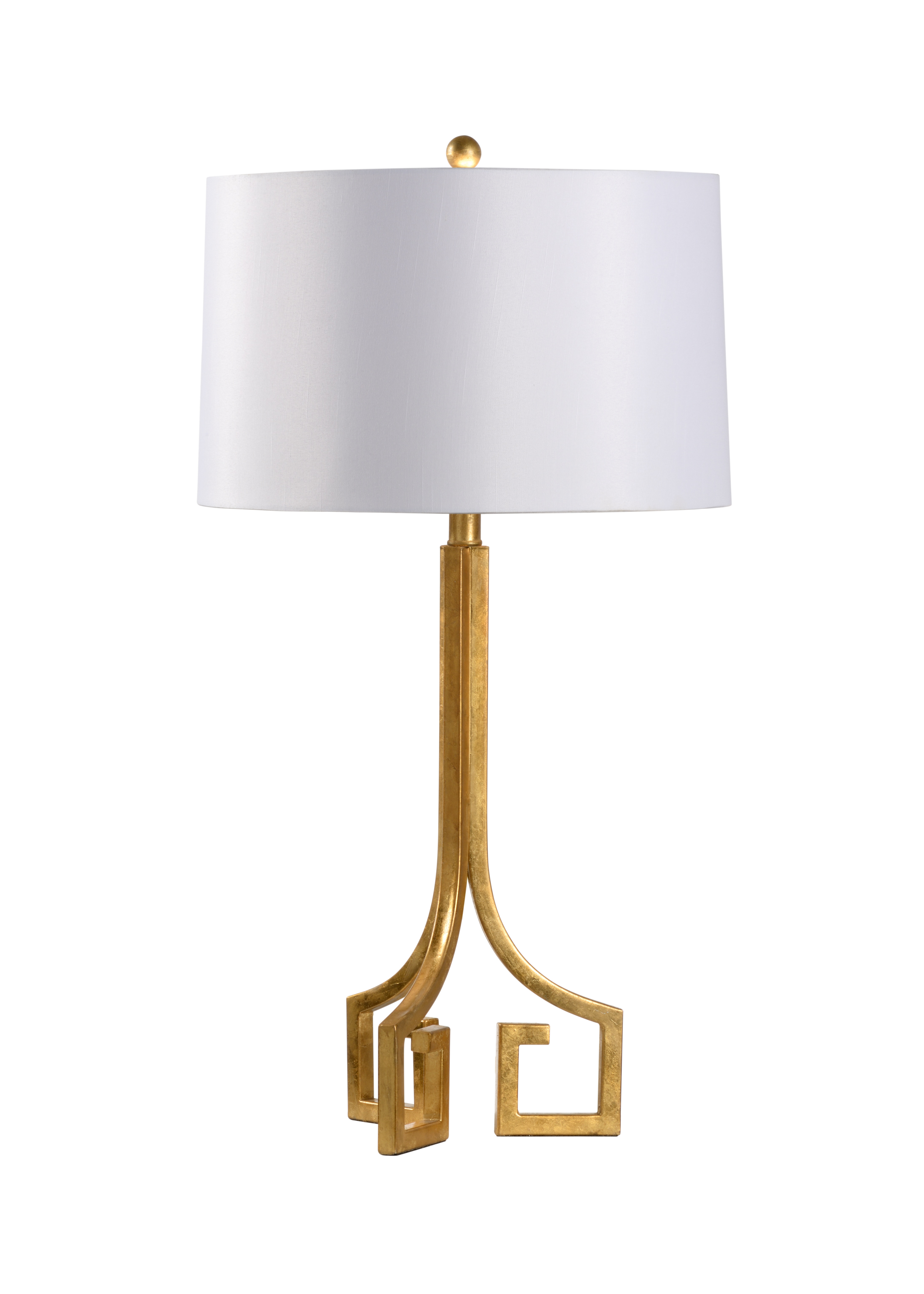 CHELSEA HOUSE Corinth Lamp - Gold 69407