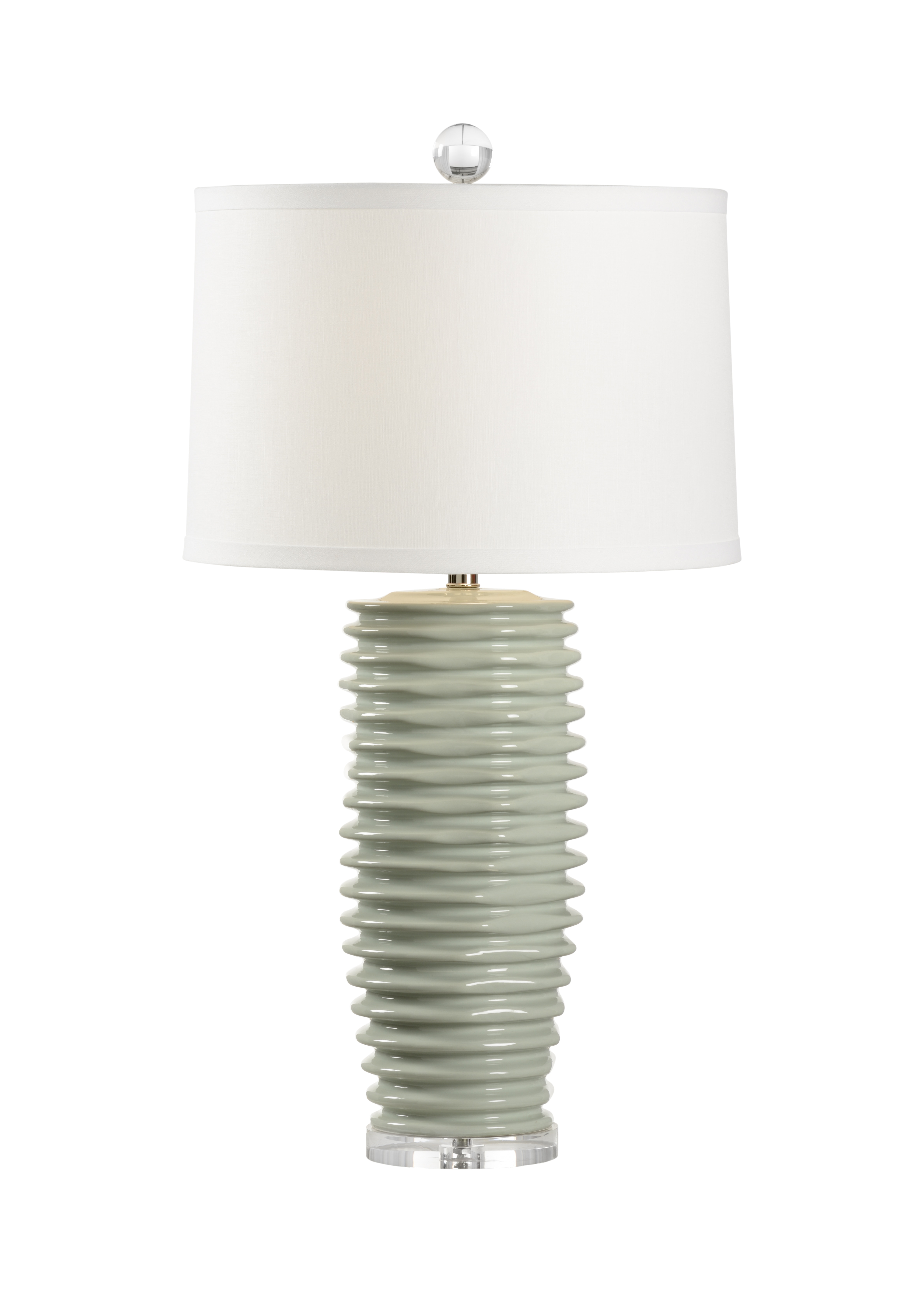 CHELSEA HOUSE Colorado Lamp - Mint 69481